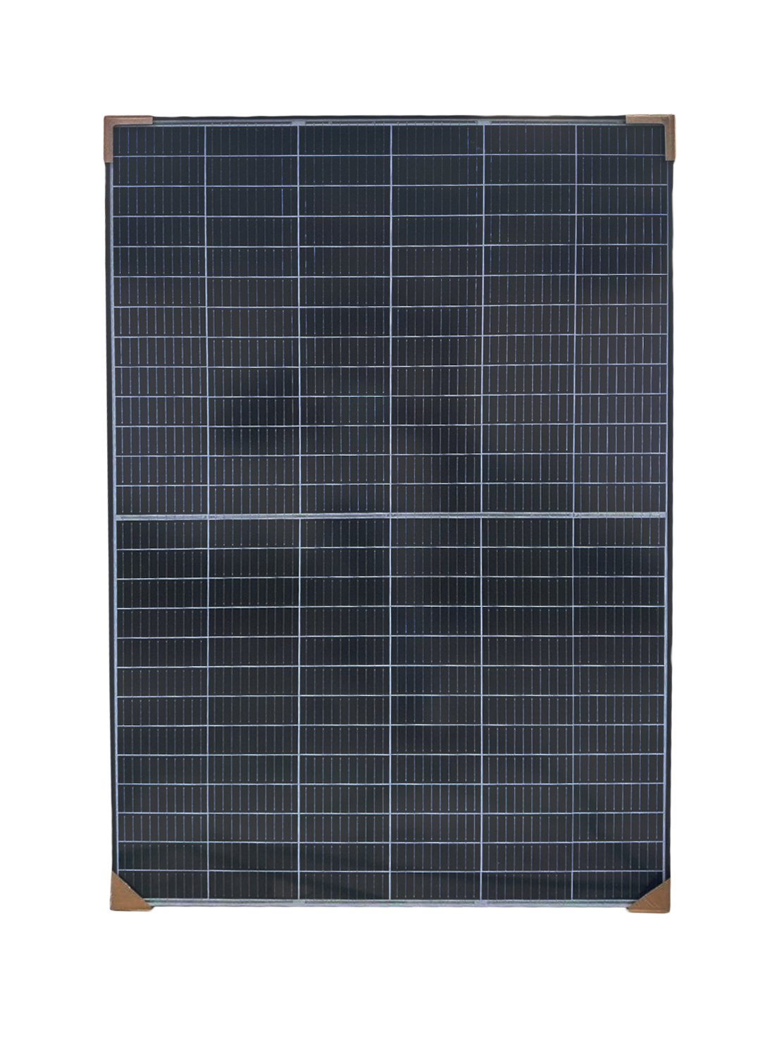 แผงโซล่าเซลล์ 410W Mono Sunfree New High volt (รับสินค้าหน้าร้านเท่านั้น)