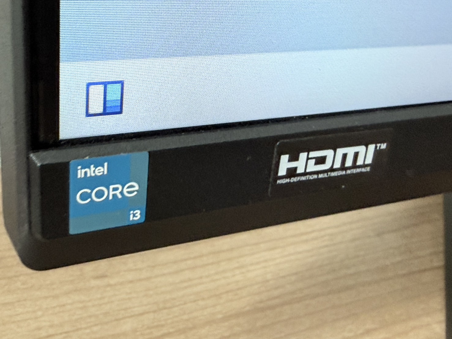 Acer Aspire C24-1800 AIO(i3-1315U/8GB/M.2 256GB)+Adapter