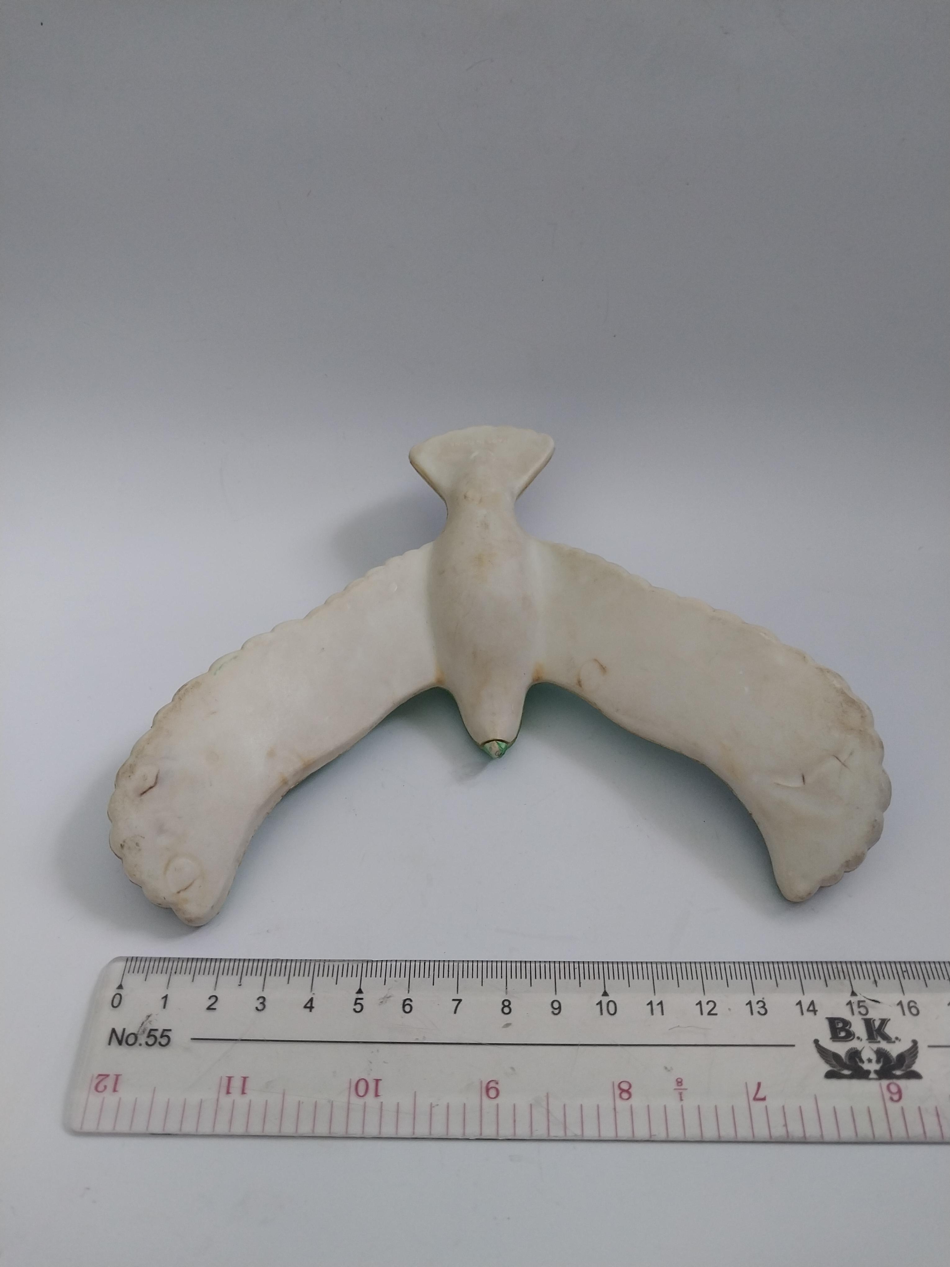 มีหลายภาพ ของเก่าสะสม นกสมดุล (ราคาตัวละ) กรุณาเลือกแบบ