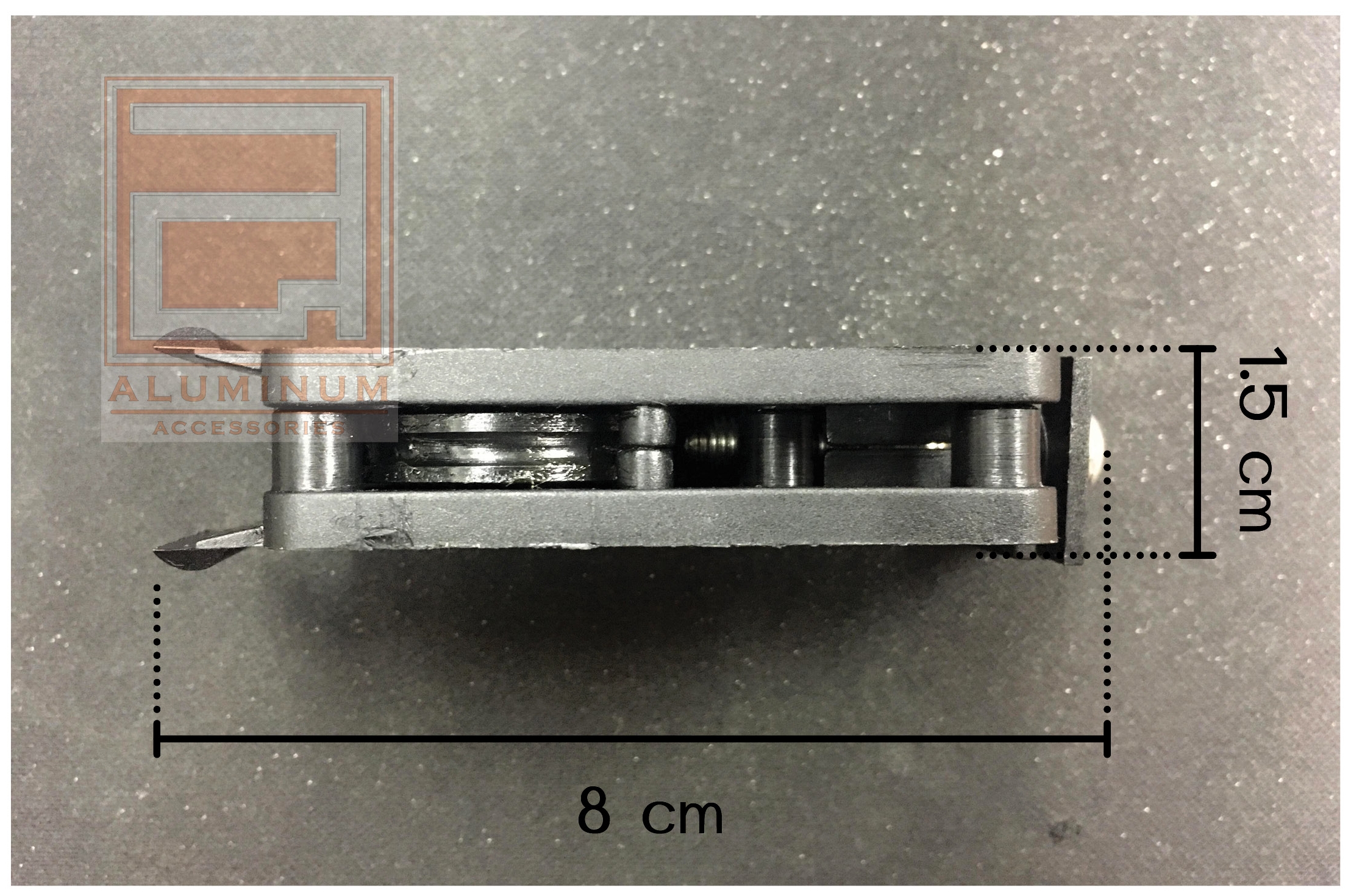 ชุดล้อบานเลื่อน (ออสเตรเลีย)