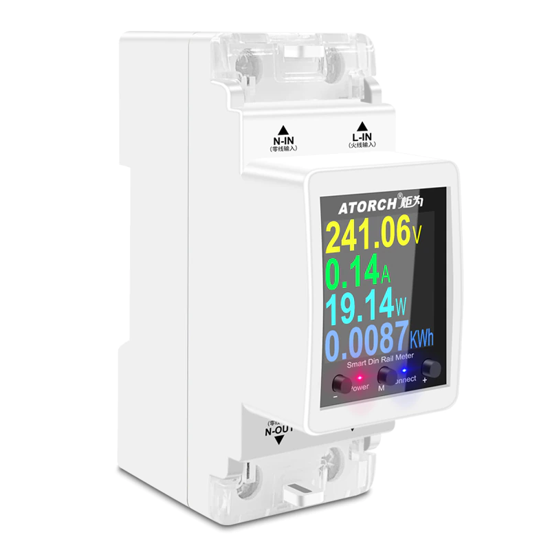 ดิจิตอลโวลต์ โปรเทคชั่น_Wifi / 60a