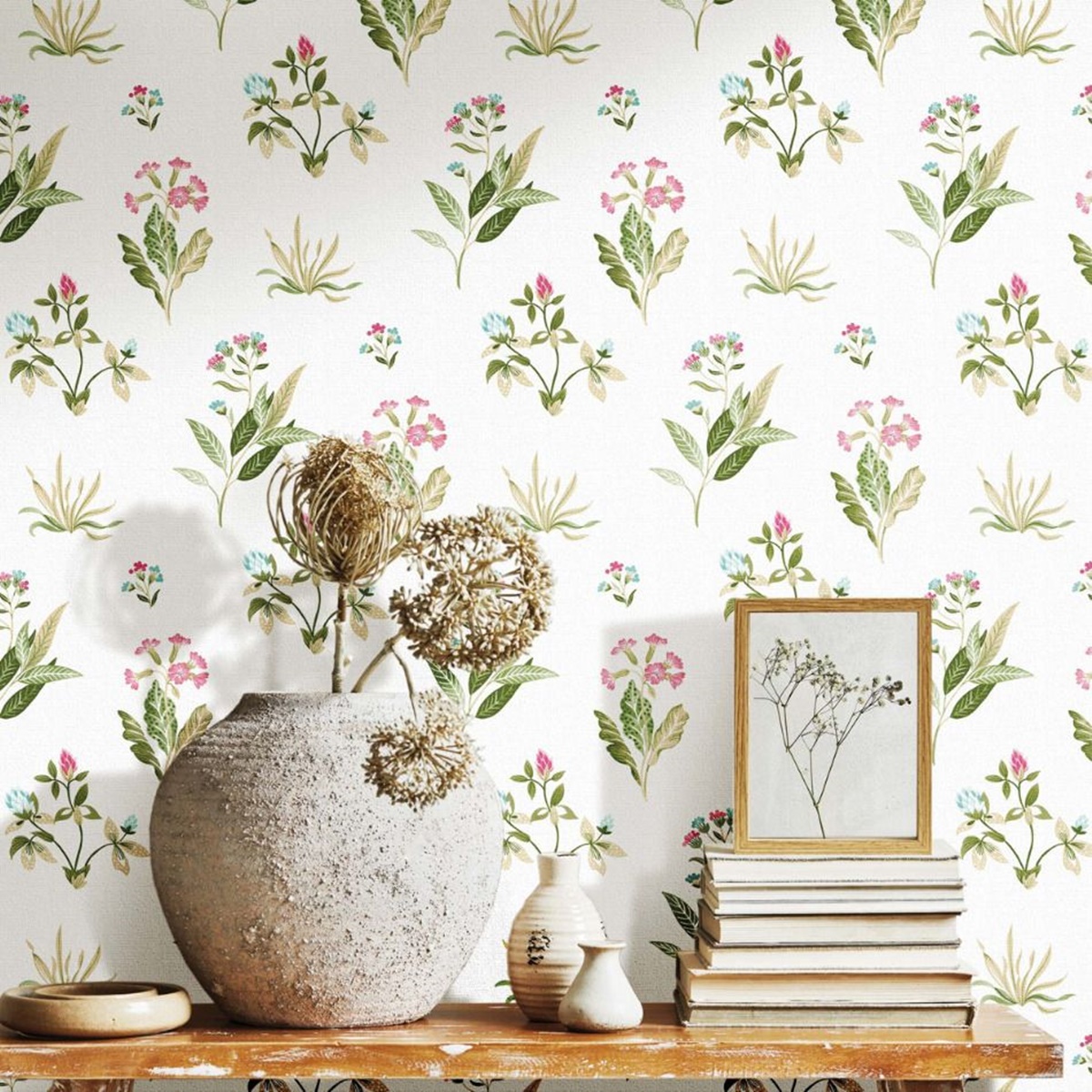 Blooming Garden 84012