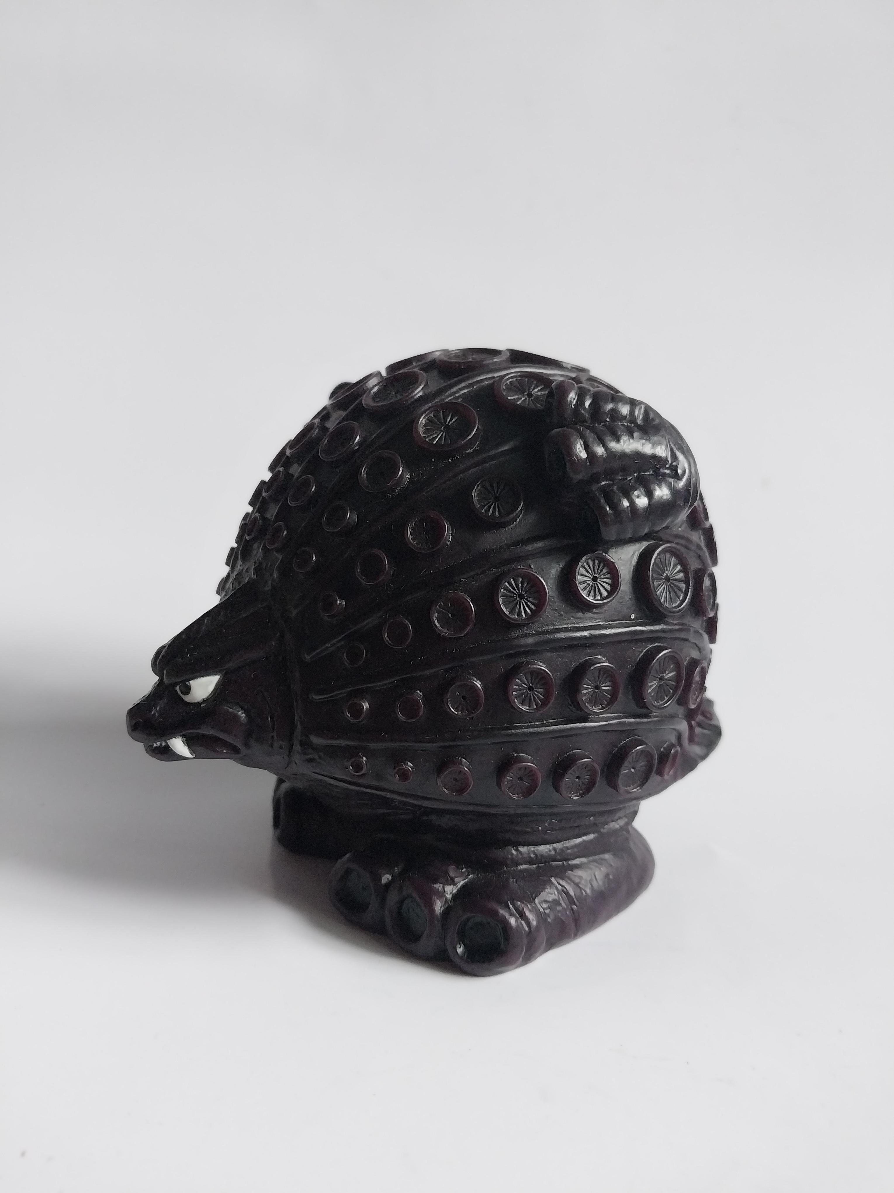 มีหลายภาพ กระปุกออมสิน **ไม่มีฝาก้น** ทัคคอง สัตว์ประหลาดจากอุลตร้าแมน