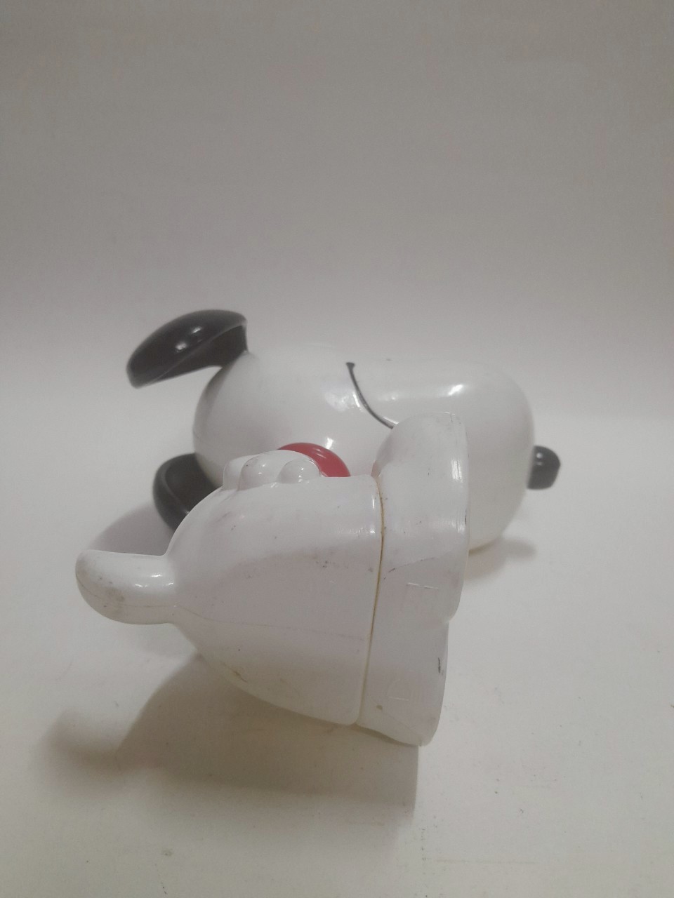 มีหลายภาพ สนูปปี้ กระบอกใส่น้ำ งานเมเจอร์ซีนีเพล็ก Snoopy Bottle from Major Cineplex