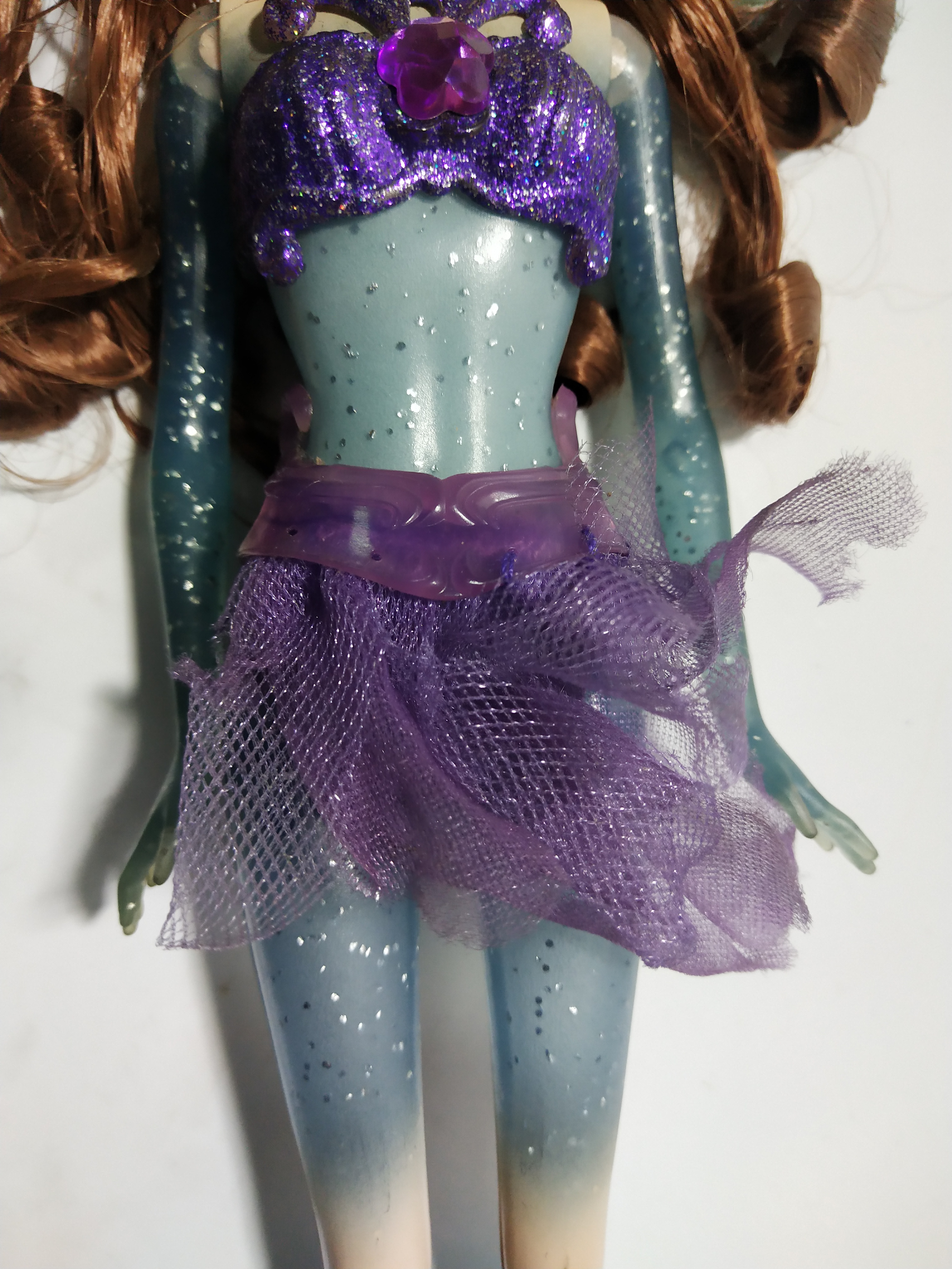 บาร์บี้แฟรี่โทเปีย Barbie Fairytopia