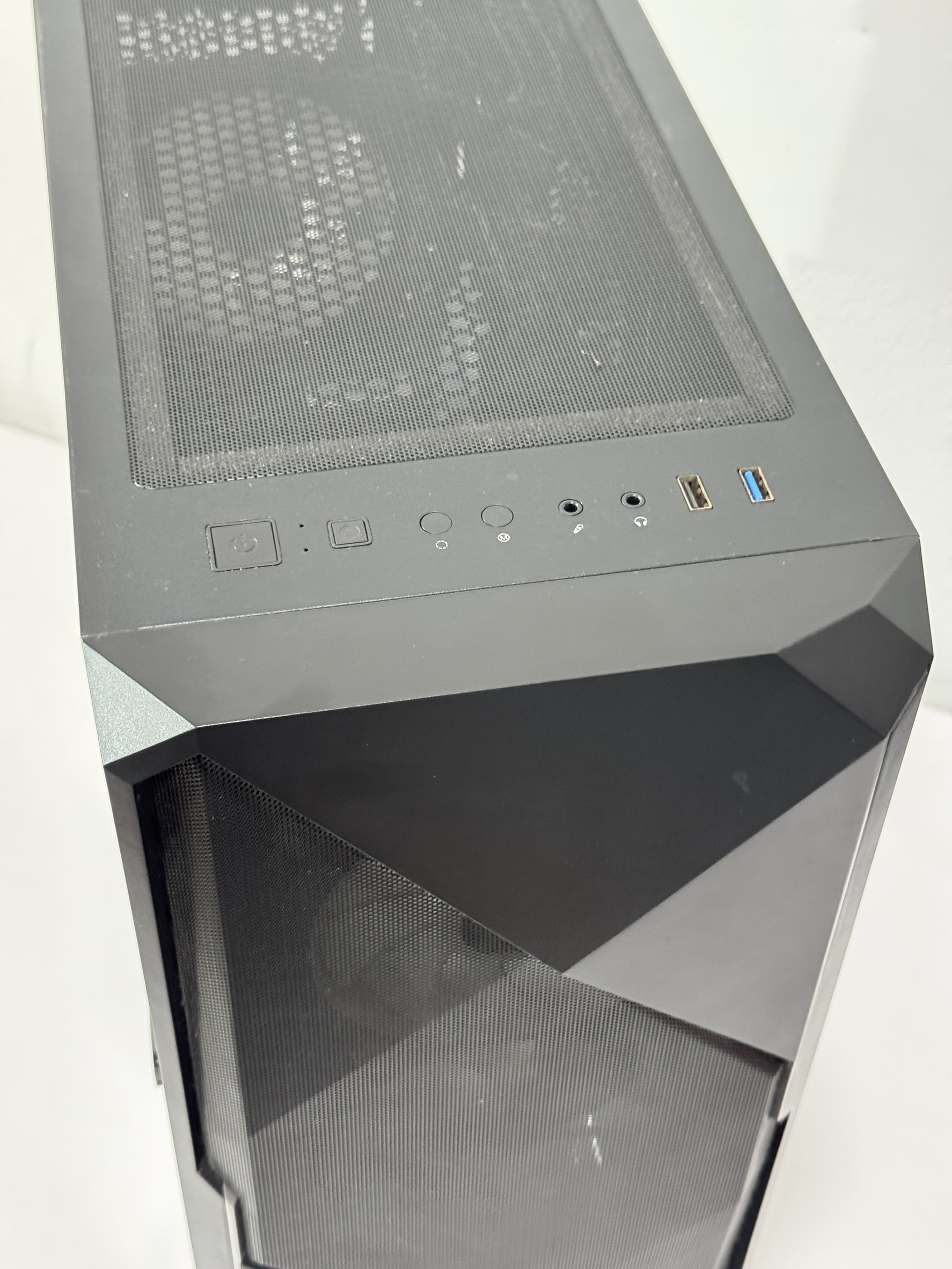 PCประกอบ Galax Revolution-01(i5-11400F/16GB/M.2 500GB/1TB/RTX 3060Ti 8GB)