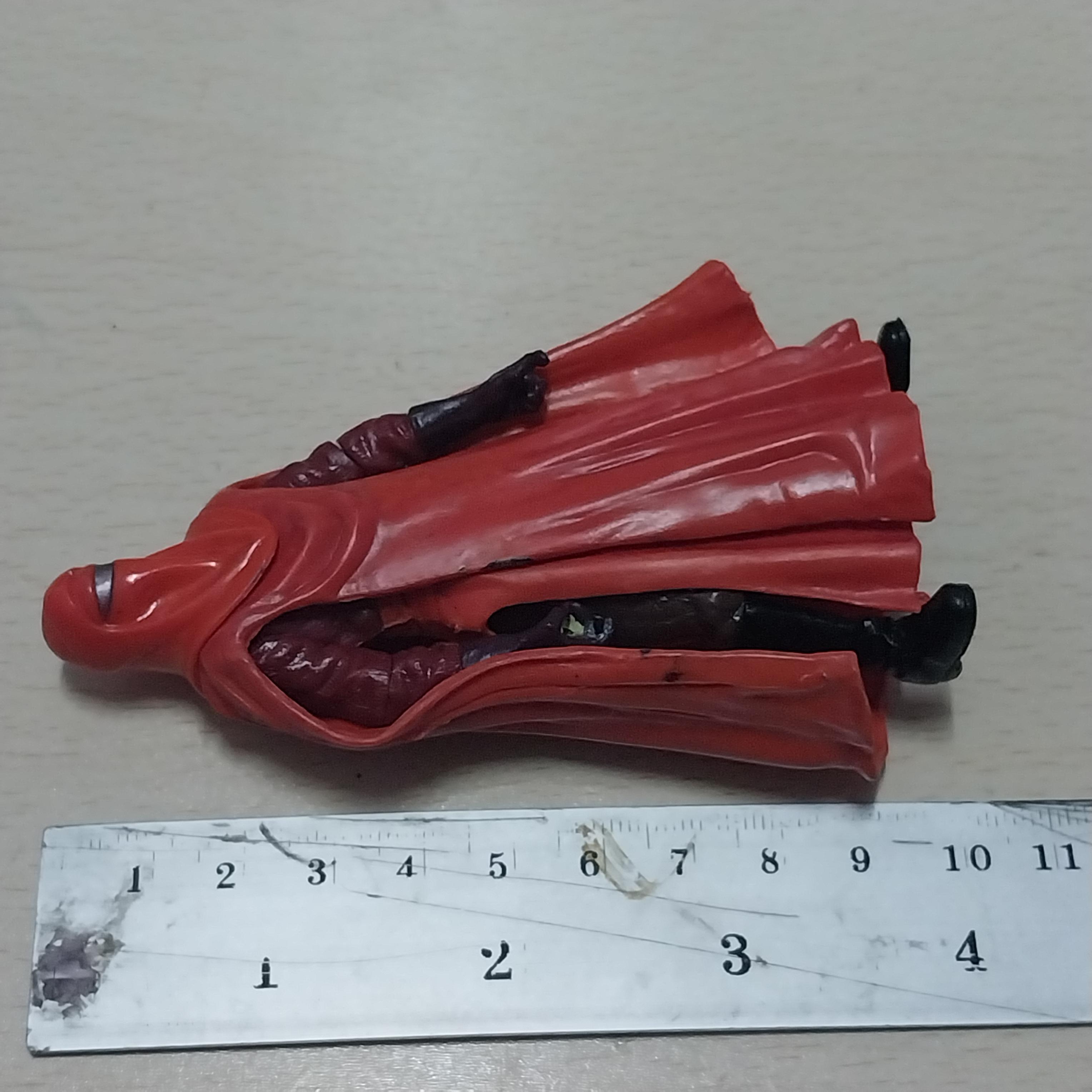 มีหลายภาพ รอยัลการ์ด Royal Guard (Coruscant Security) จากภาพยนตร์ Star Wars สตาร์วอร์ส