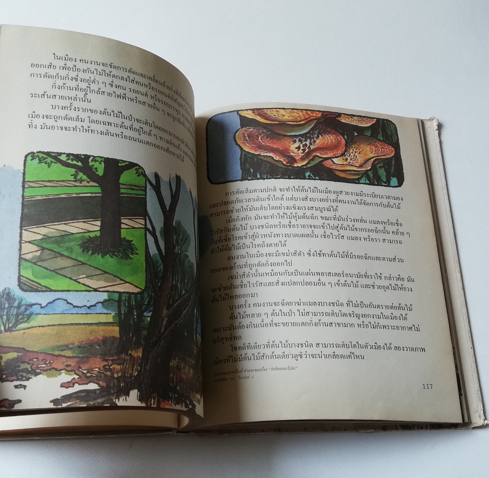 มีหลายภาพ ** หน้าสารบัญขาดหายไป 1 หน้า หน้าที่ 100 มีรอยขีดเส้นใต้ด้วยปากกา,หนังสือภาพการ์ตูนเก่า ปกแข็ง เล่มหนา จาก บริทานิกา เรื่อง สารานุกรมสำหรับเด็ก เล่มที่ 15