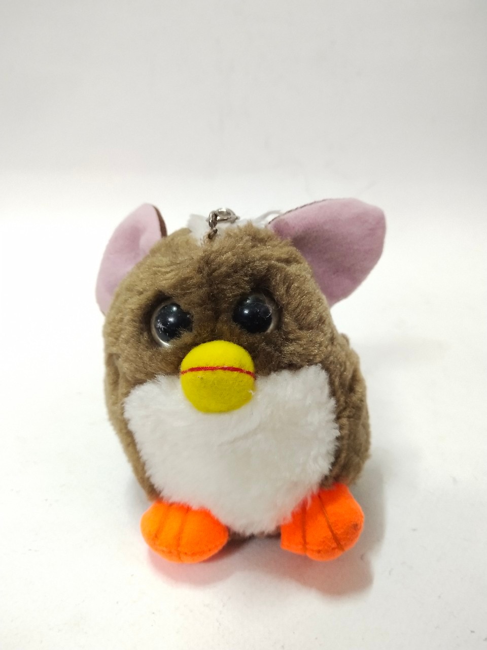 ตุ๊กตา เฟอร์บี้ พรีเมี่ยม แมคโดนัลด์ งานเก่าสะสม ขนาดตามภาพ