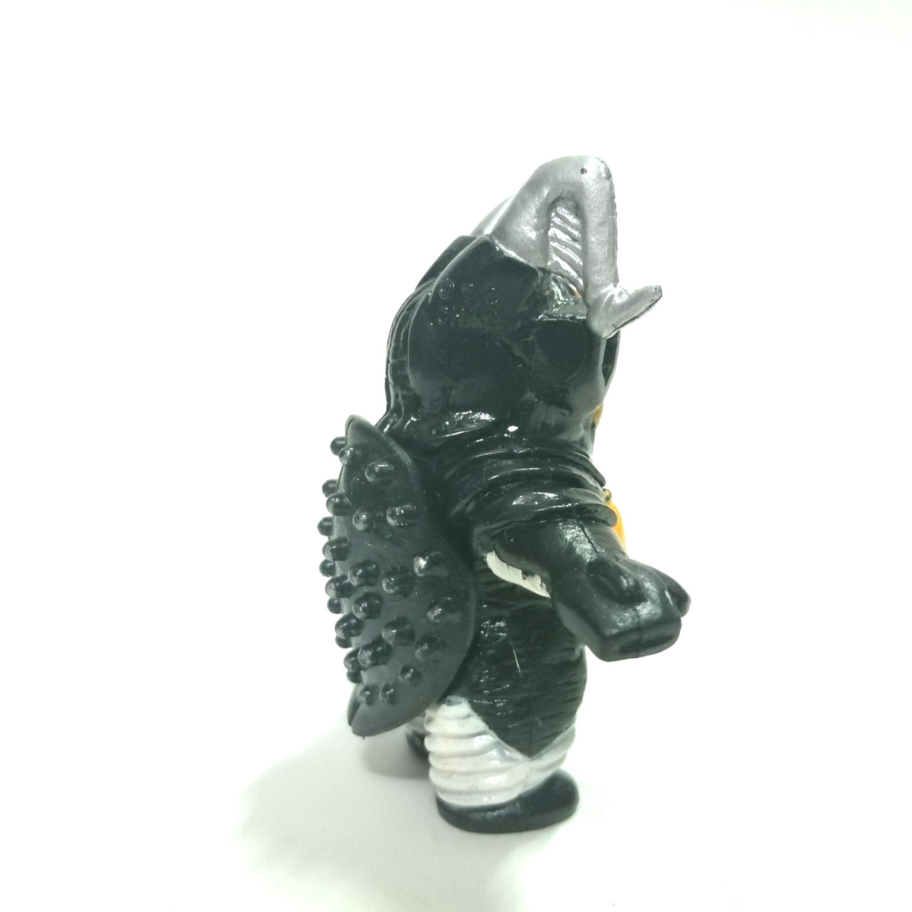 ตุ๊กตายางตัน สัตว์ประหลาดเซ็ทต้อน จากอุลตร้าแมนคนแรก ของพรีเมี่ยม จากปลาสวรรค์ทาโร่ ***ไม่มีฐาน