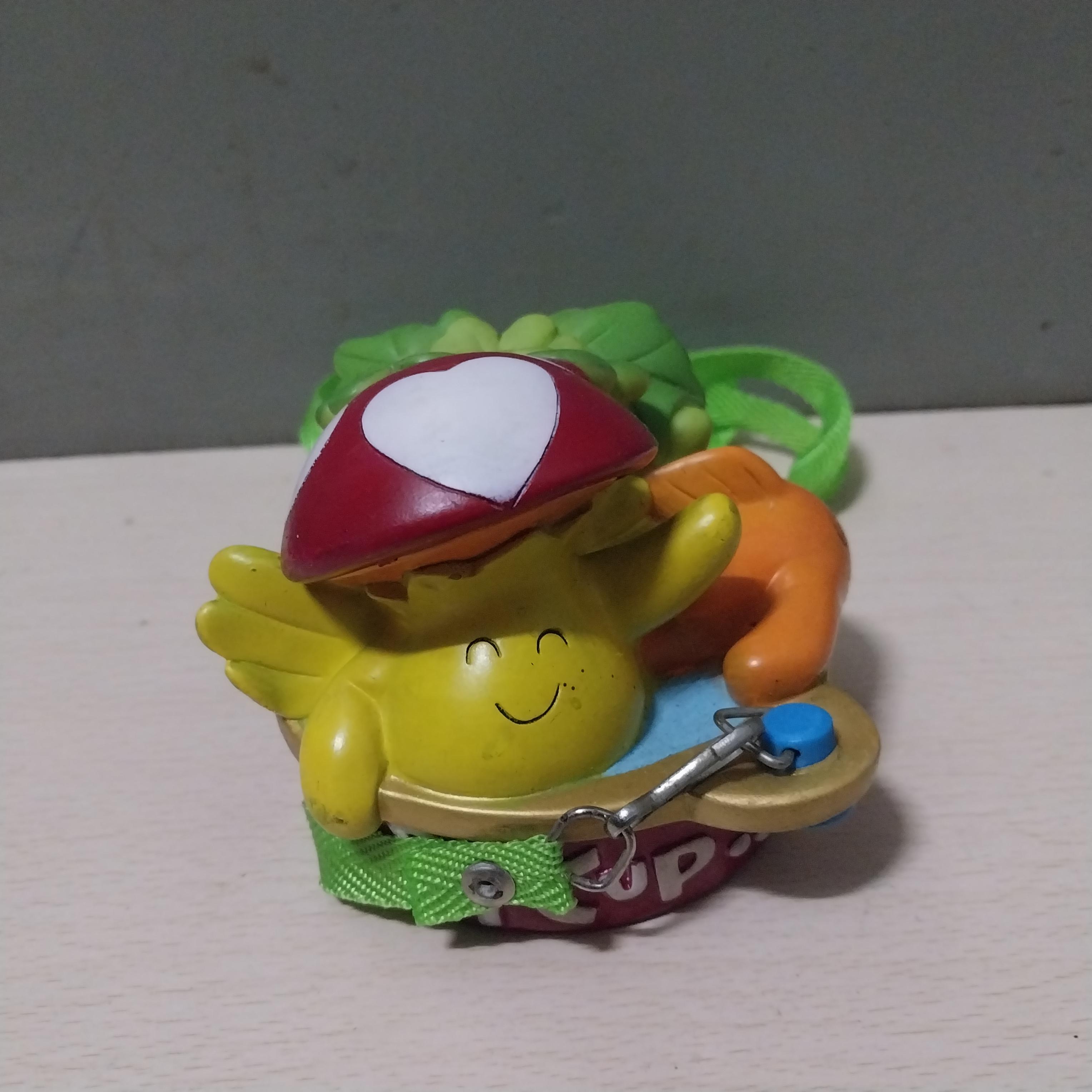 ท๊อปเปอร์แก้วน้ำ สุกี้ MK ซอฟยาง ขนาดตามรูป มือสองเก่าเก็บมีรอยบ้าง หายากแล้ว ไม่มีแก้ว ของมีตามรูป