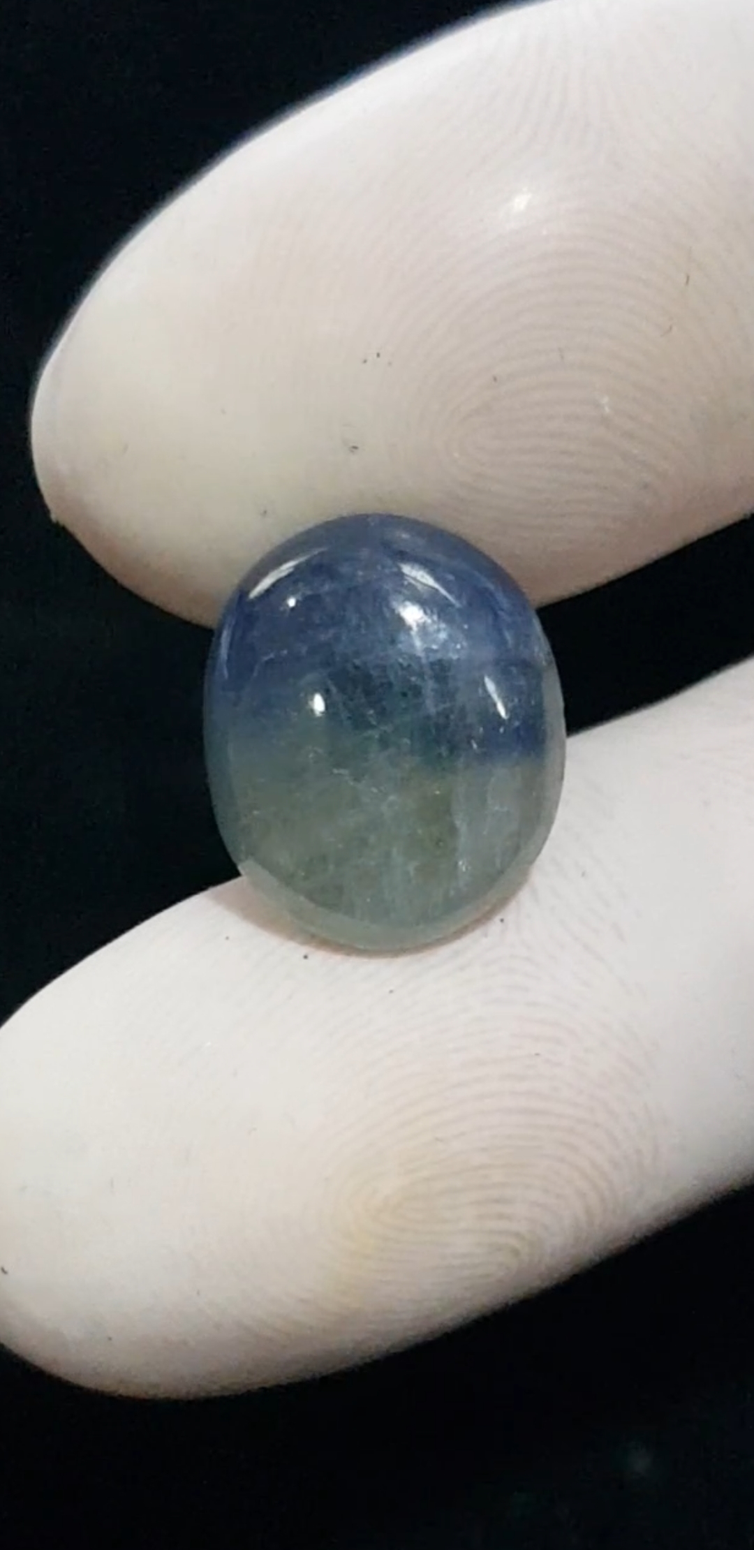 พลอย แซฟไฟร์ พม่า Burmese Sapphire