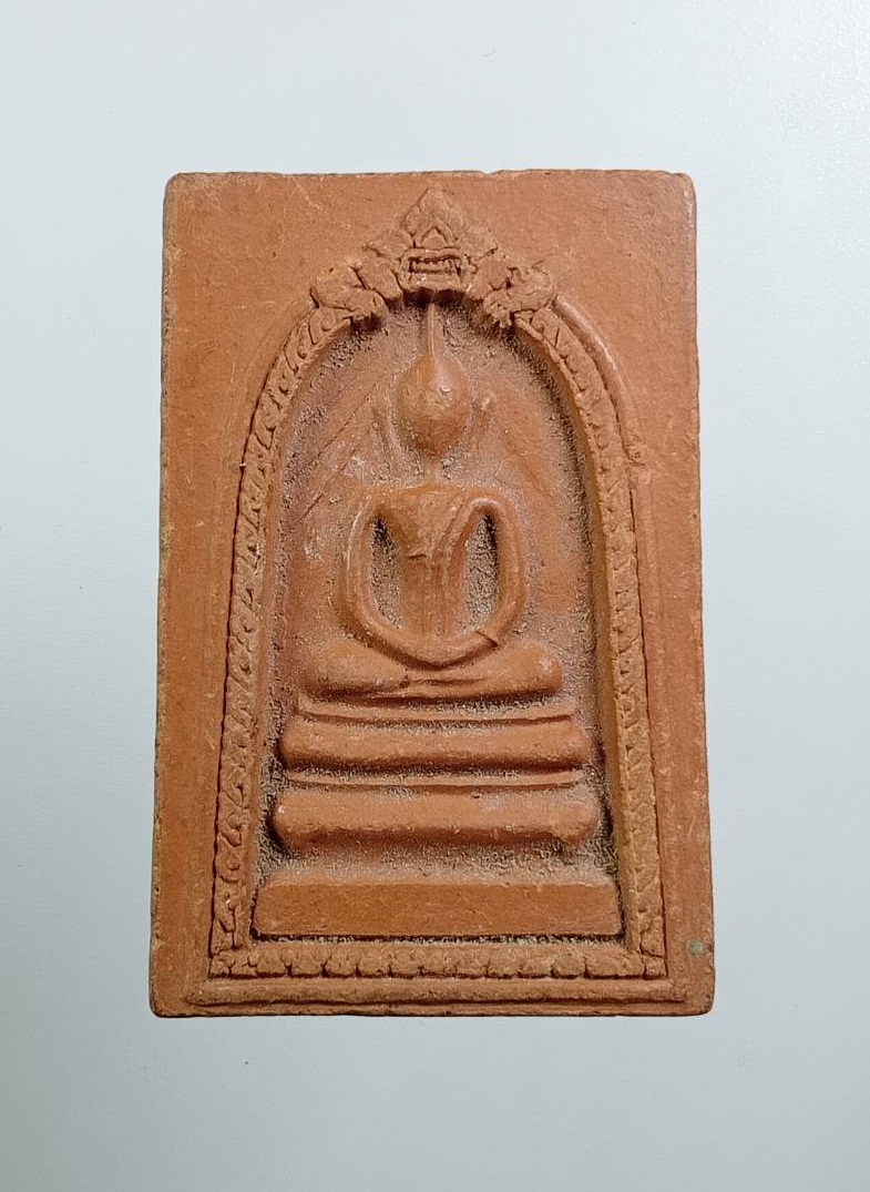 ผ3771 พระสมเด็จ วัดเขาหินเทิน จ.อุทัยธานี
