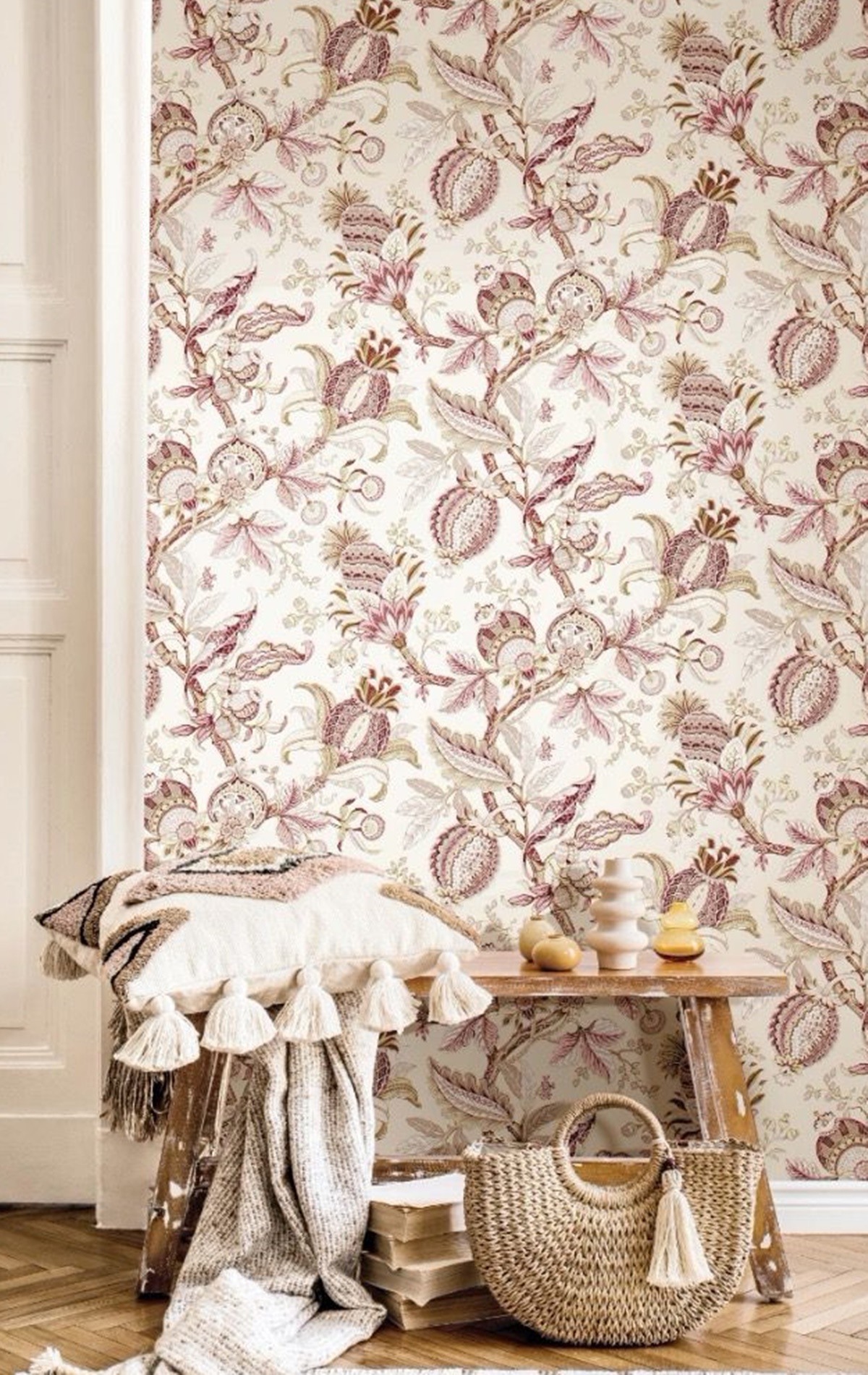 Blooming Garden 84038