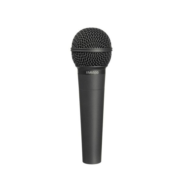 Behringer XM8500 ไมโครโฟนไดนามิก