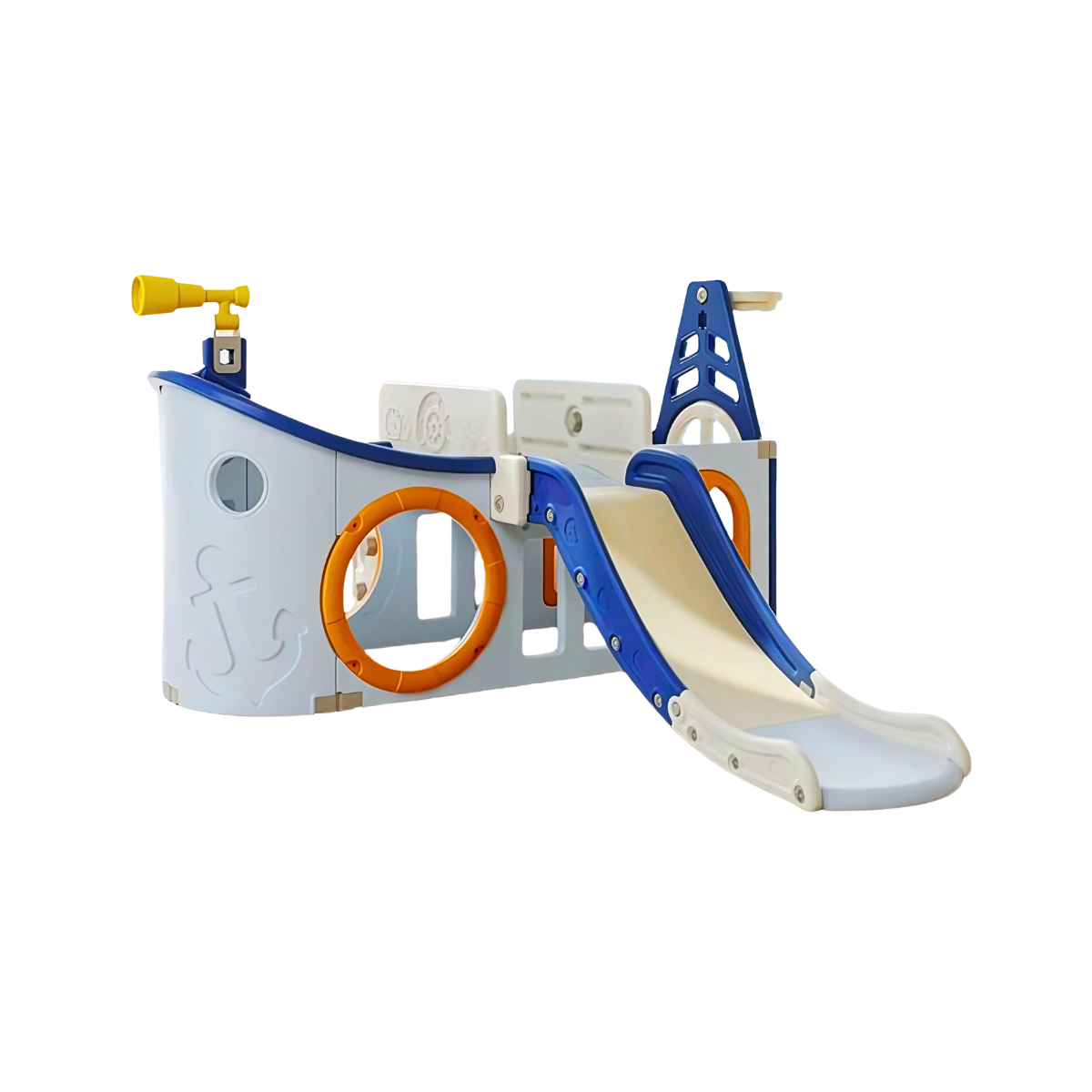 กระดานลื่นชิปเบบี้ Ship Baby Slide