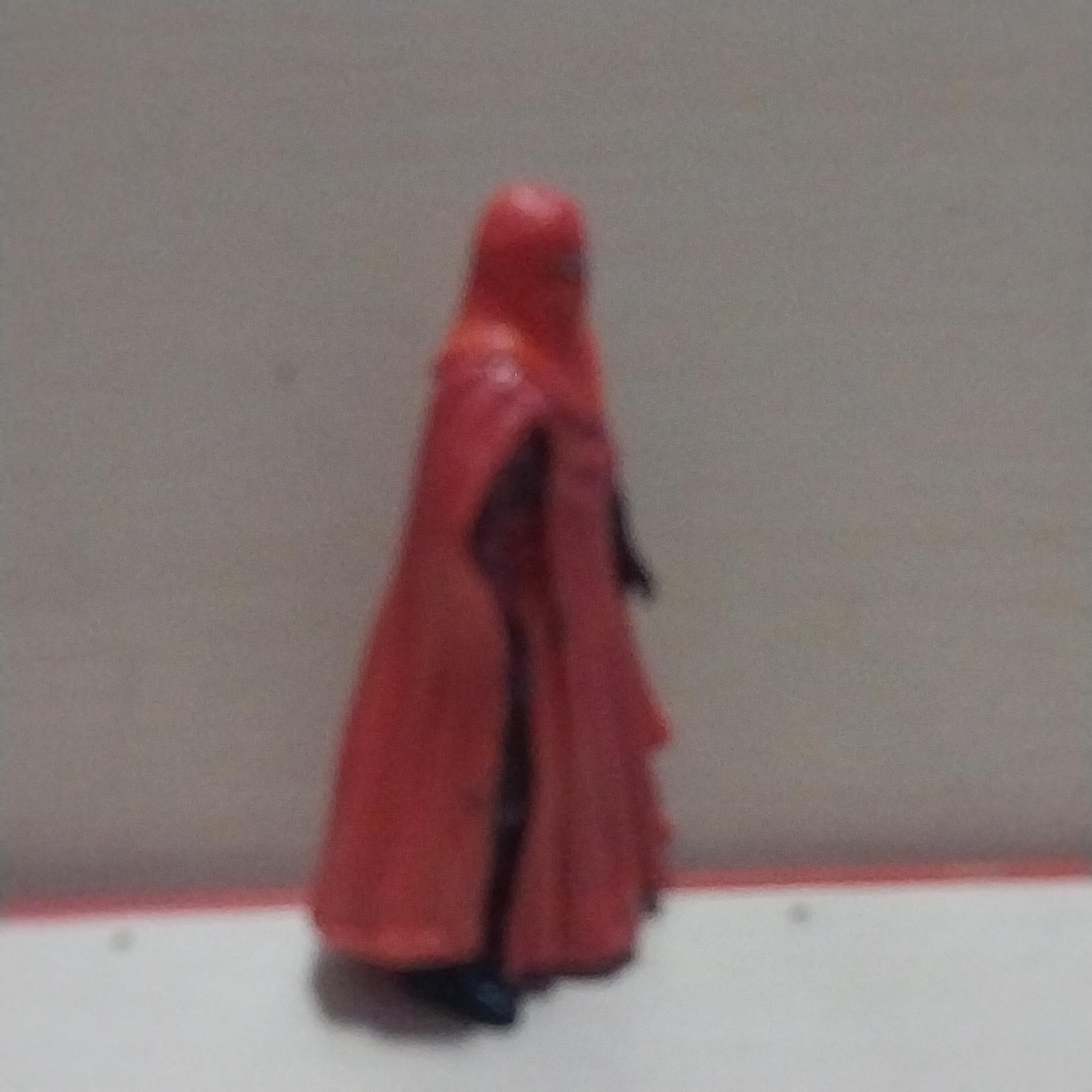 มีหลายภาพ รอยัลการ์ด Royal Guard (Coruscant Security) จากภาพยนตร์ Star Wars สตาร์วอร์ส