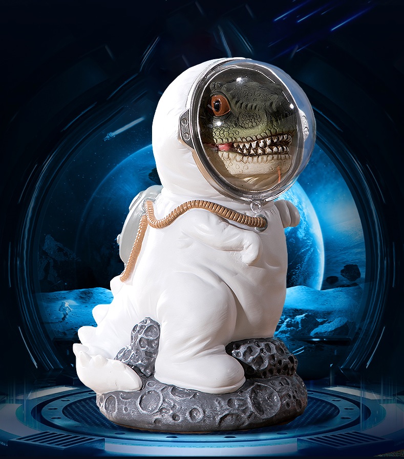 (PRE-ORDER) Dinosaur Coin Bank ออมสินน้องไดโนสุดน่ารัก