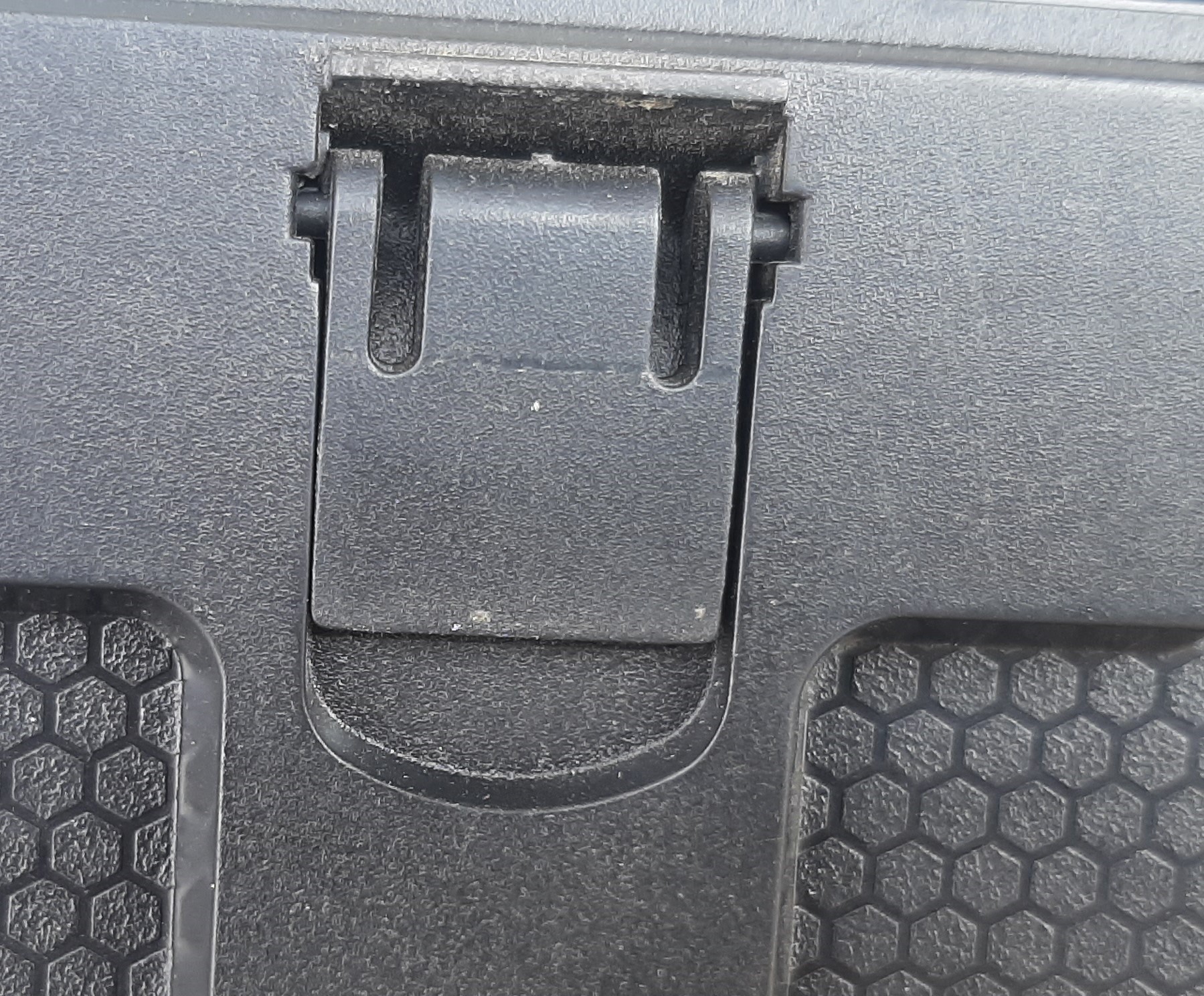 Keyboard MD Tech KB-333