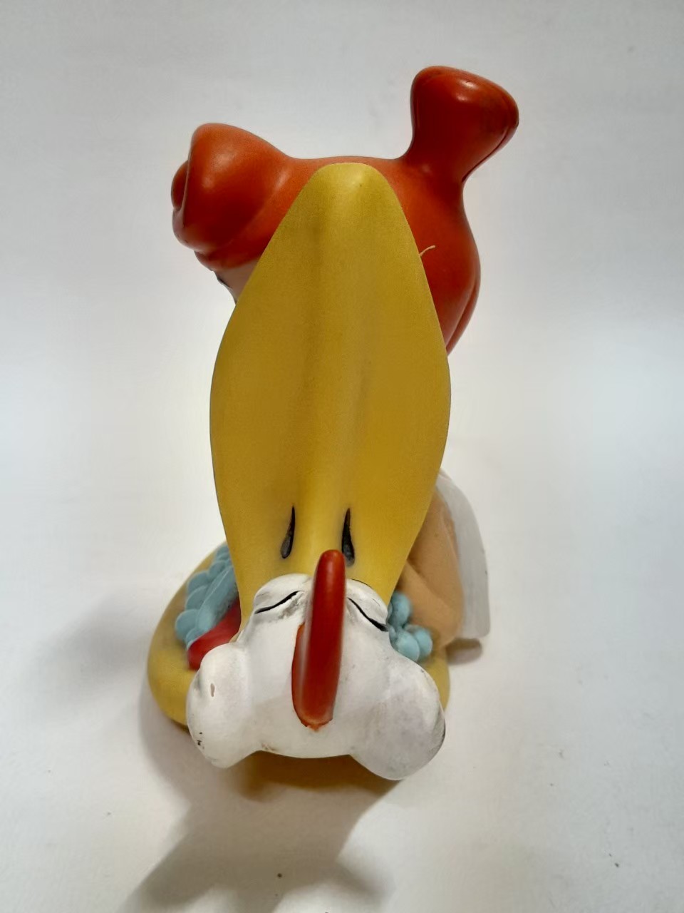 มีหลายภาพ,ซอฟ วิลม่า ภรรยา เฟร็ด ฟลิ๊นสโตน ขนาดตามรูป มือสองสภาพดีเก่าเก็บ the Flintstone