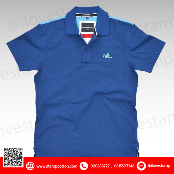 Nc15025-1 สีน้ำเงิน
