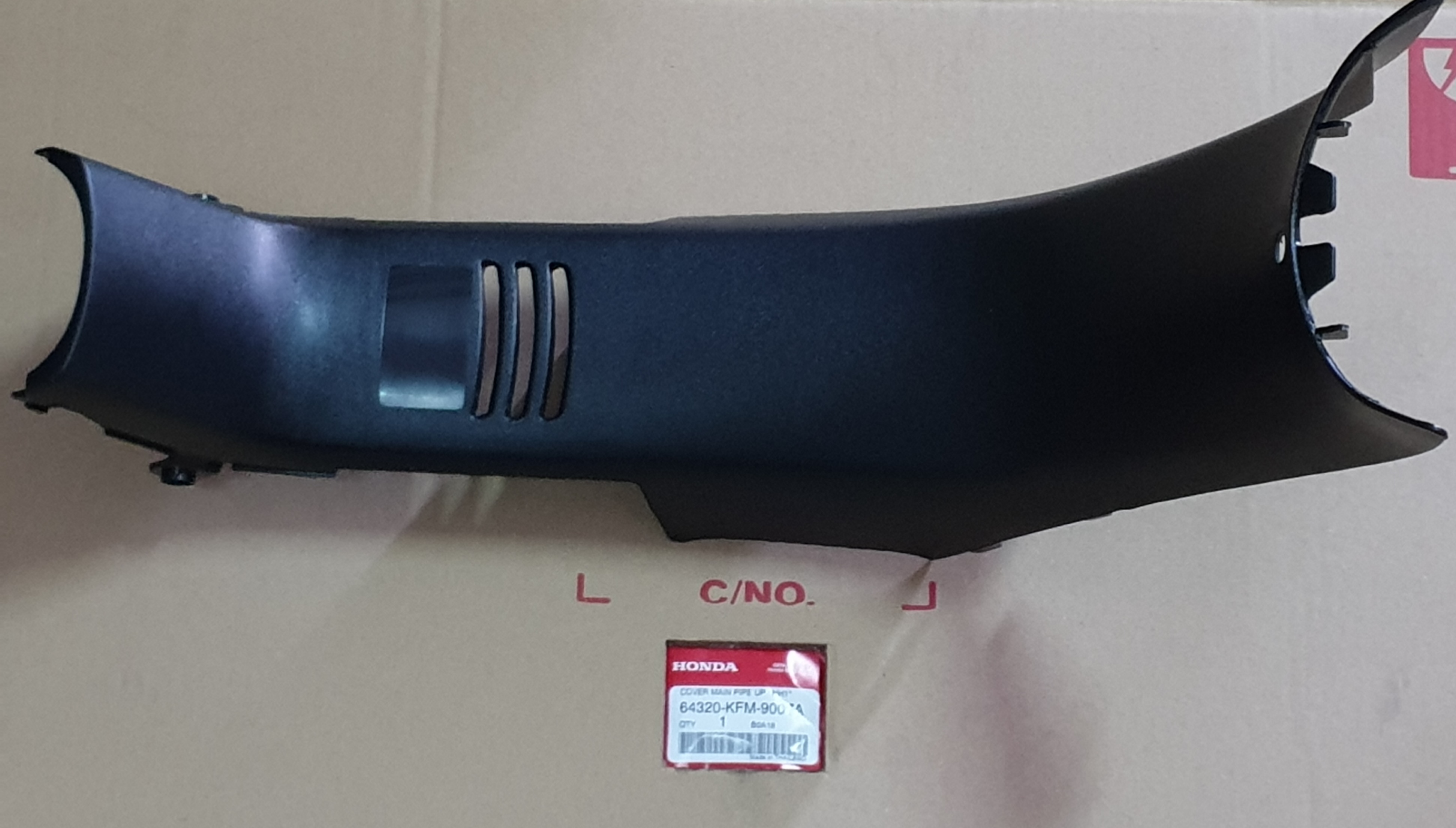 คอนโซนกลาง C100P,MP
