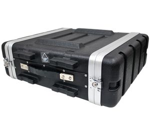 NPE ABS-3U Rack ABS 3U ลึก 16" กว้าง 19" สูง 5.5"