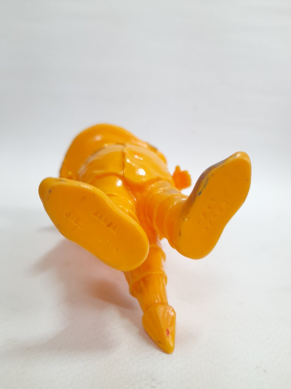 ซอฟ 6.5-7 นิ้ว คาเนก้อน จากอุลตร้าคิว มือสอง สภาพดี มีรอยบ้าง มีปั๊มใต้เท้า