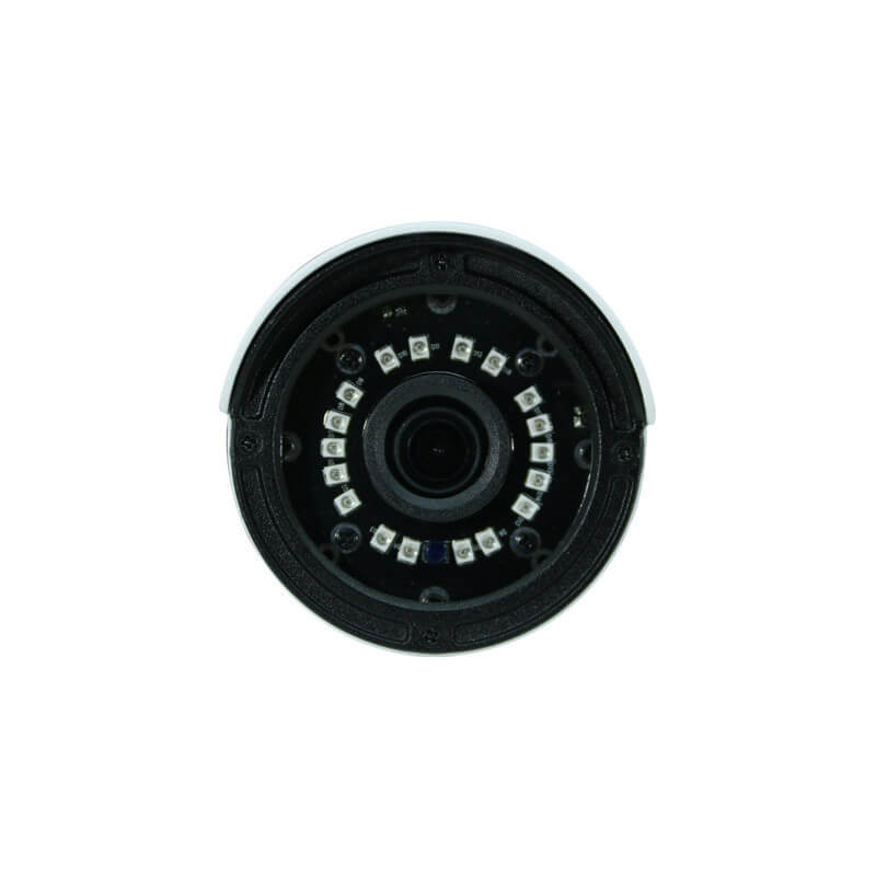 Hiview HA-524B20M คมชัด 2 ล้านพิกเซล บันทึกภาพพร้อมเสียง