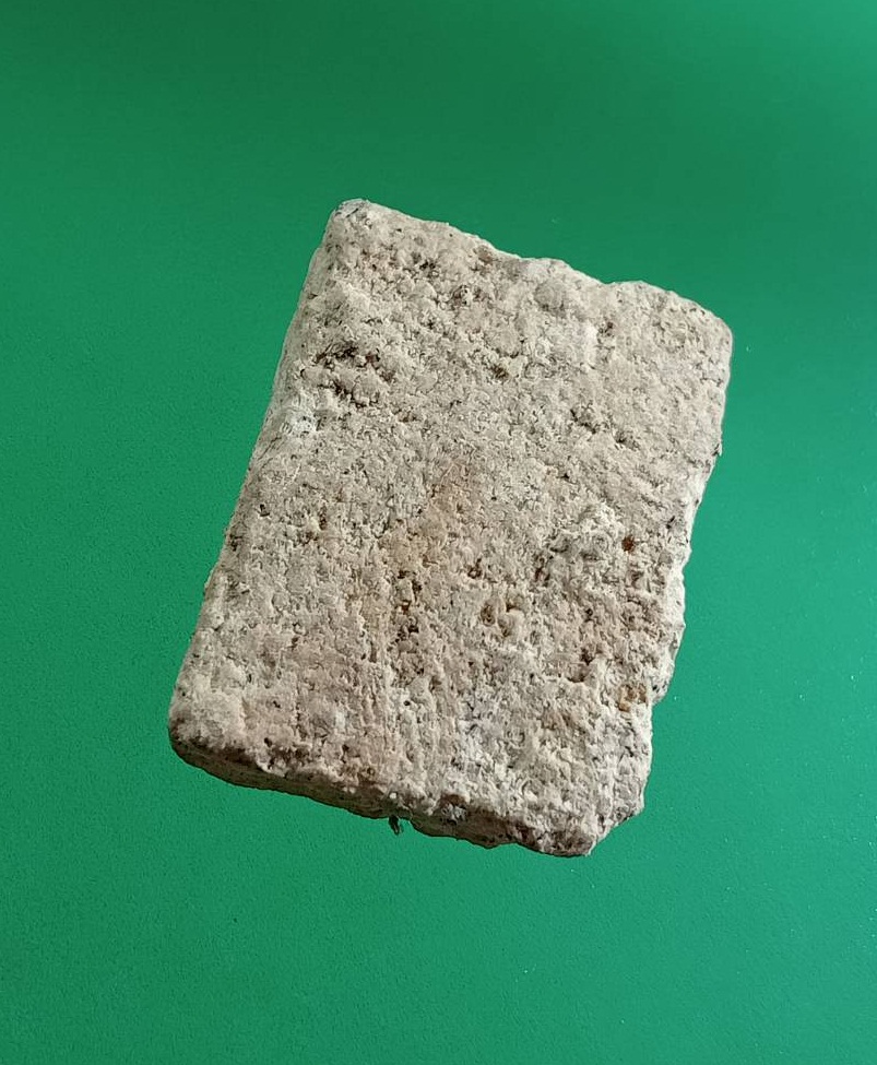 ผ2927 พระสมเด็จ พิมพ์คะแนน ไม่ทราบที่