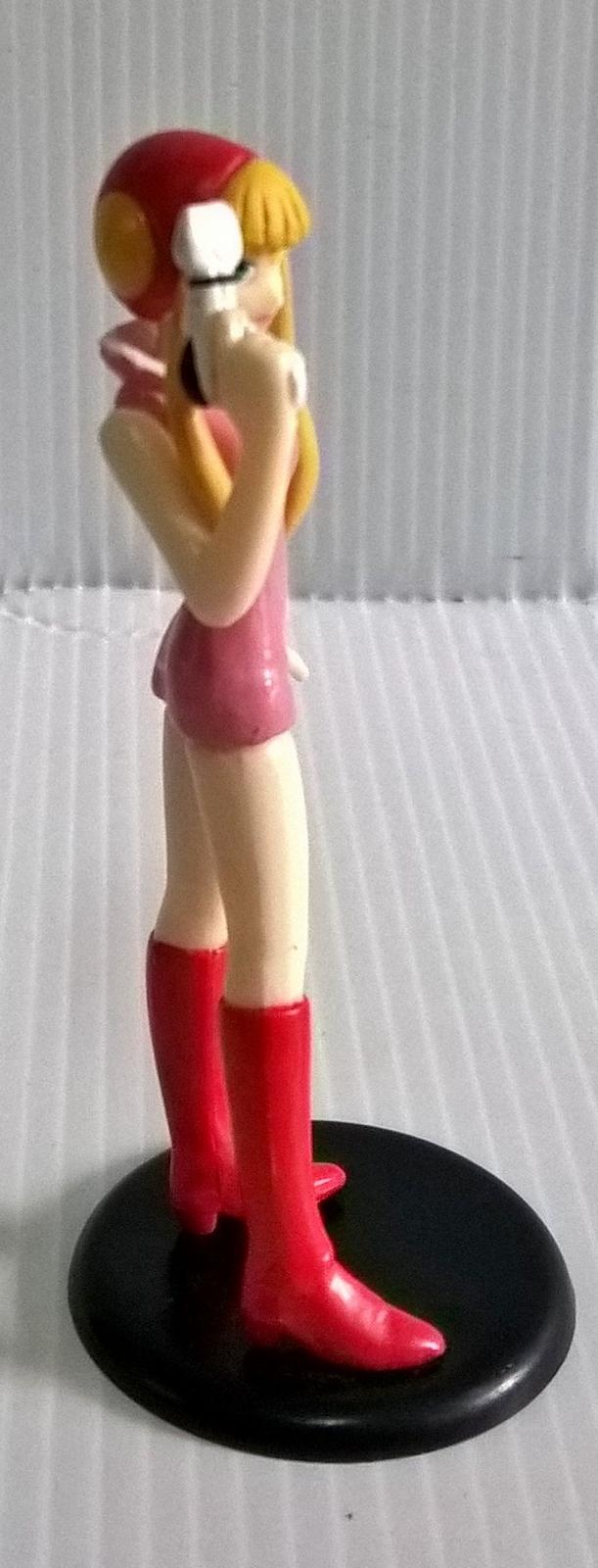 ฟิกเกอร์ ลูน่า Luna from kachan