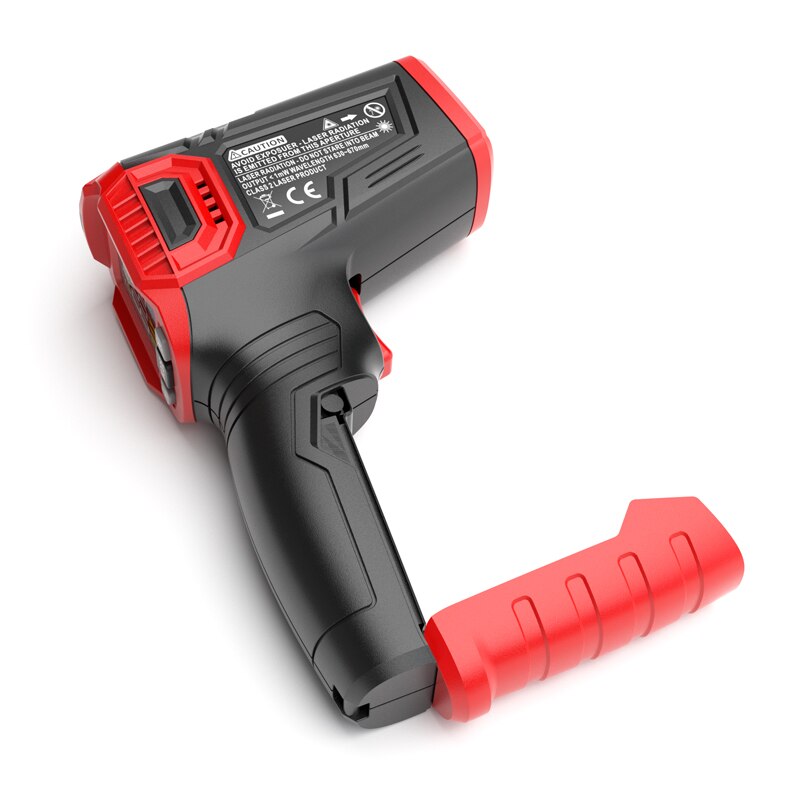 เลเซอร์วัดอุณหภูมิ อินฟราเรด HABOTEST รุ่น HT650A