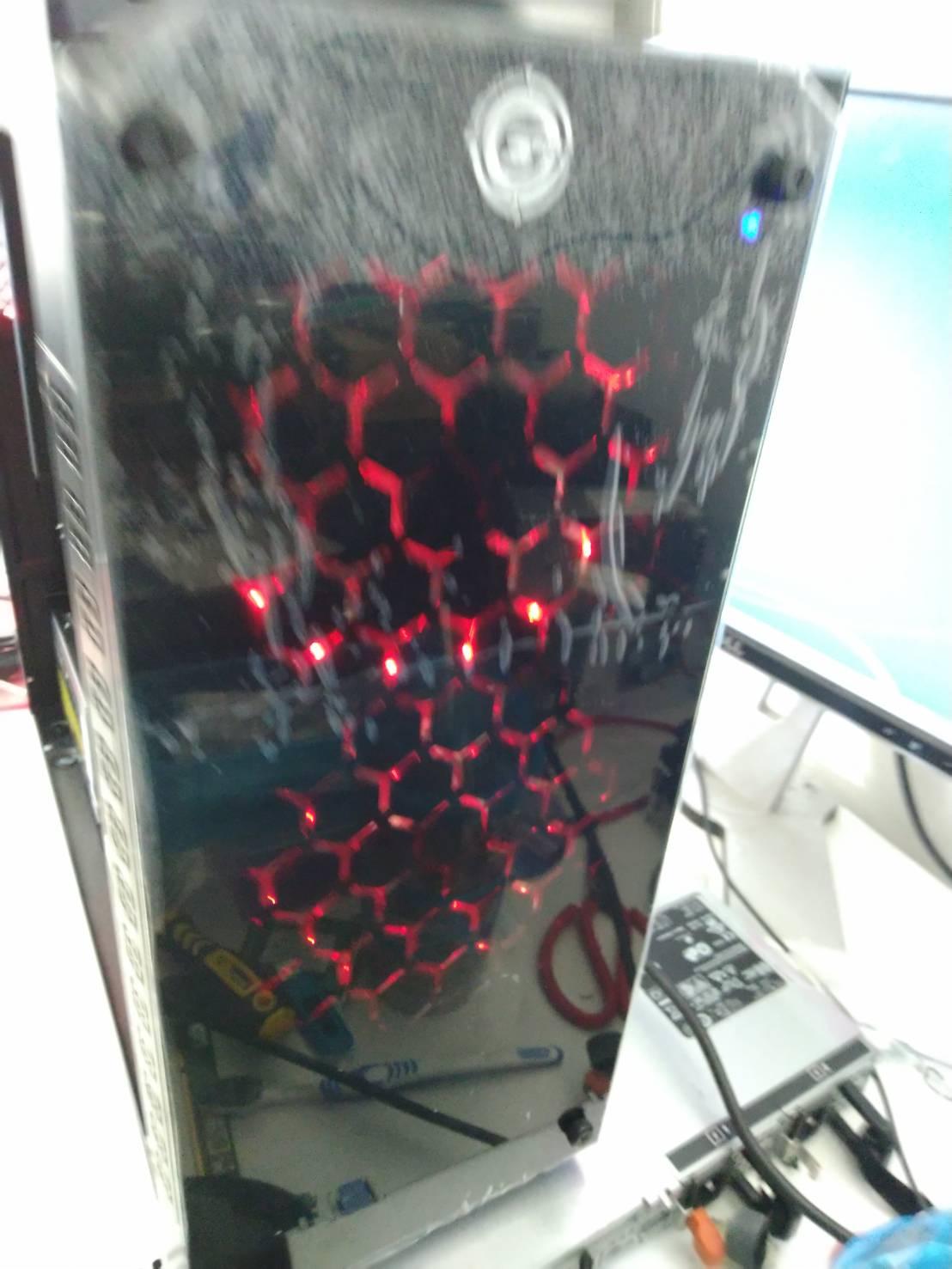 PC Core i5 สำหรับคอเกมส์ เล่นเกมส์ ได้หลายเกมส์ คอมราคาถูก