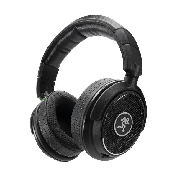 Mackie MC-450 หูฟังมอนิเตอร์ สตูดิโอ คุณภาพสูง ตอบสนองย่านความถี่ 20Hz – 20kHz