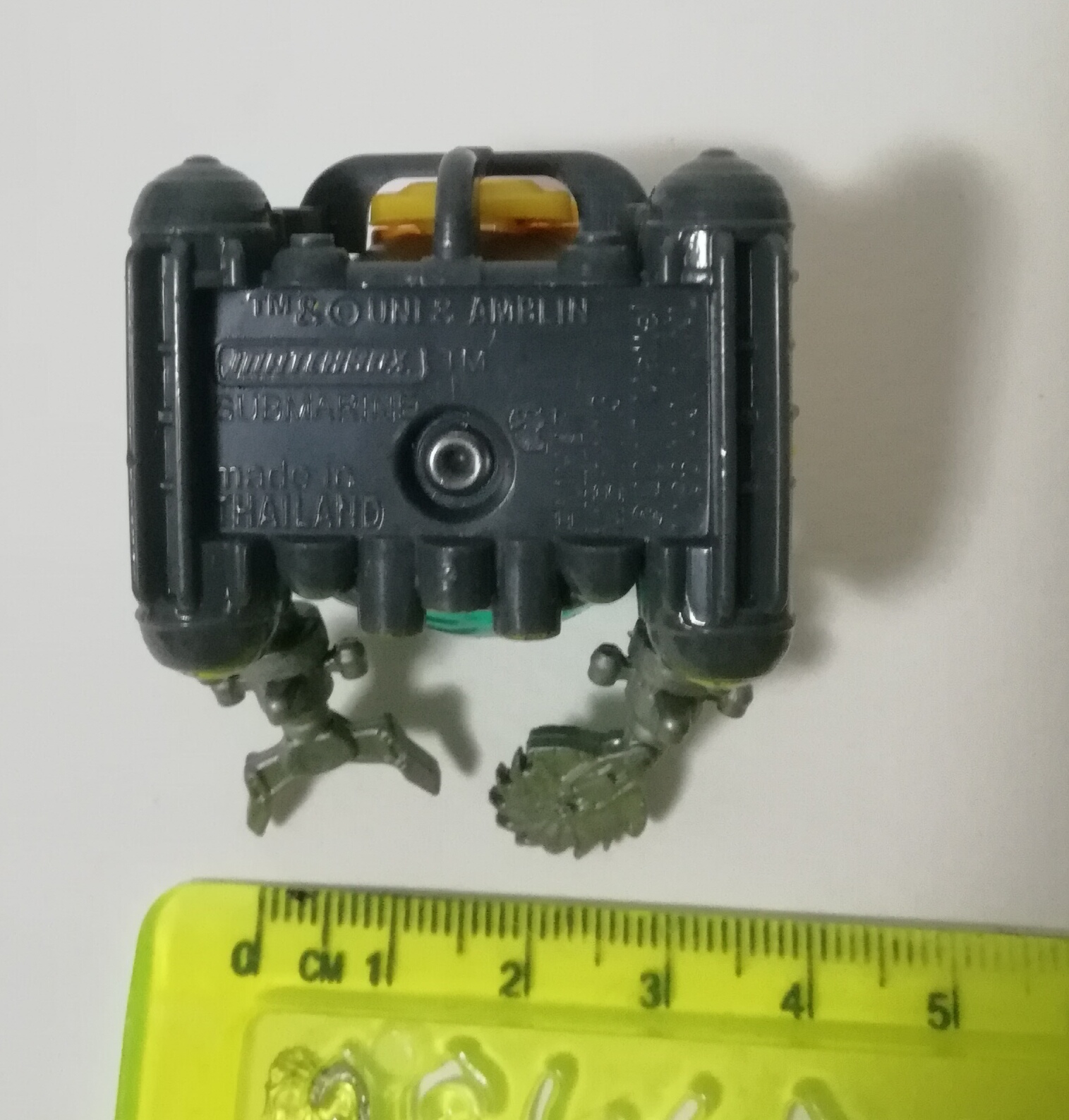 รถเหล็กฮ็อตวีล Jurassic World vehicle **ไม่มีแพ็ค รถจูราสสิกเวิลด์ จากHot Wheel