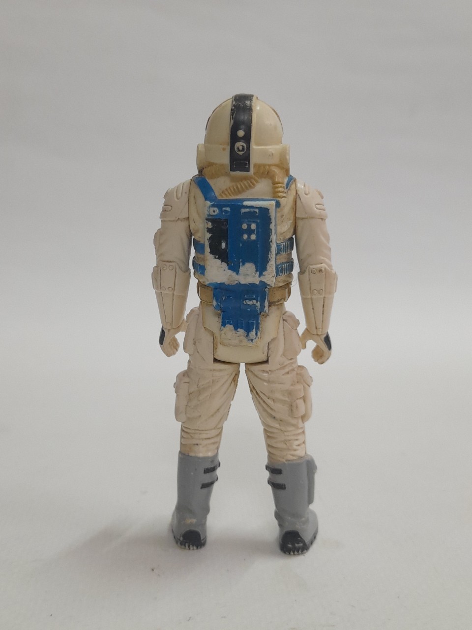 มีหลายภาพ,แอคชั่นฟิกเกอร์,AFC **มีรอยสีลอก โปรดดูทุกภาพ จากชุด จีไอโจ พลาสติกตัน ขนาดตามรูป เก่าเก็บตามสภาพ