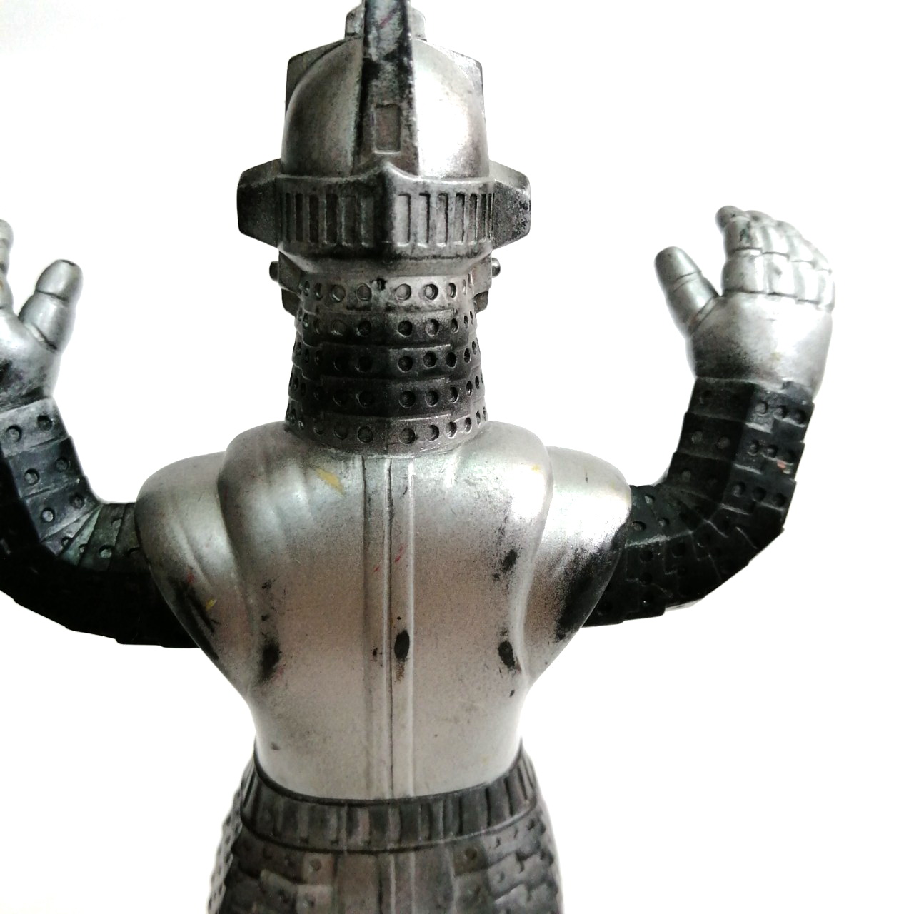 ซอฟ 6.5 -7 นิ้ว ขนาดตามรูป วินดั้ม สัตว์ประหลาดแคปซูล 1ใน3 ของอุลตร้าเซเว่น สภาพดี มีรอยสีถลอกบ้าง พิจารณาก่อนซื้อ