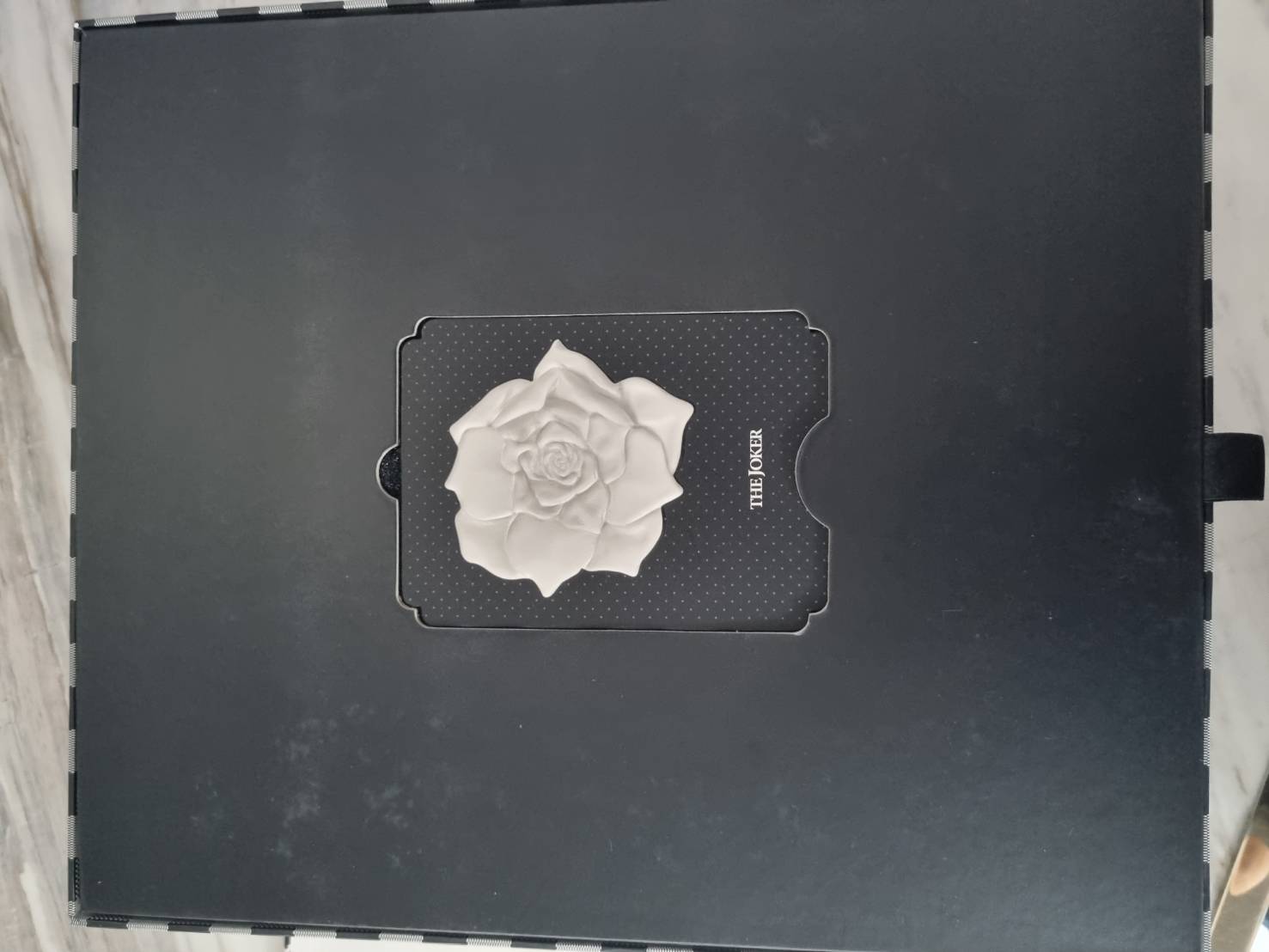 Action Figure Coringa Jack Nicholson DX14 hot toys 1/6