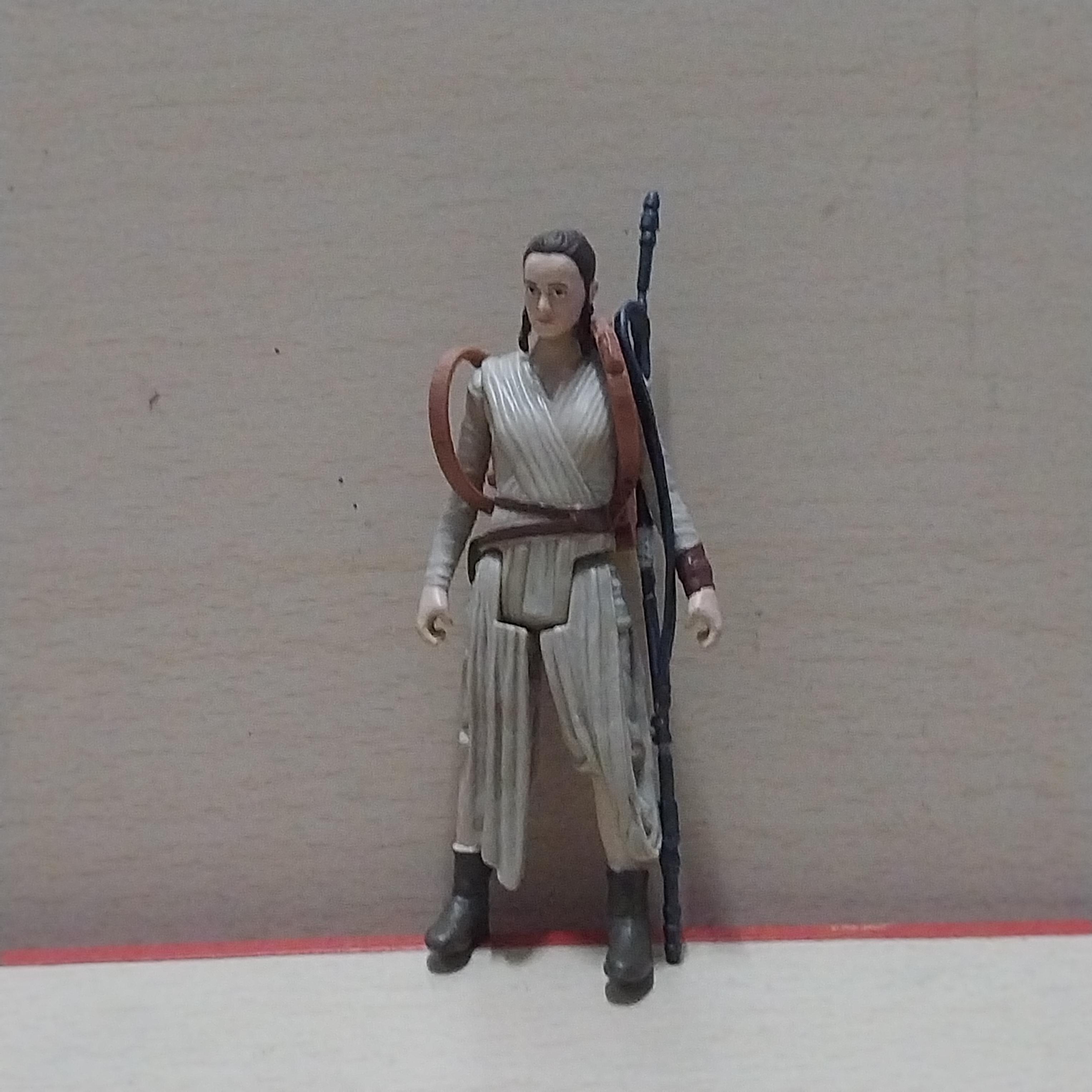 มือ2 มีหลายภาพ AFC เรย์ สกายวอล์คเกอร์ Rey Skywalker ,Star Wars