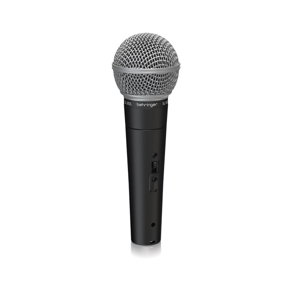 BEHRINGER SL 85S ไมโครโฟน ร้อง/พูด แบบไดนามิก
