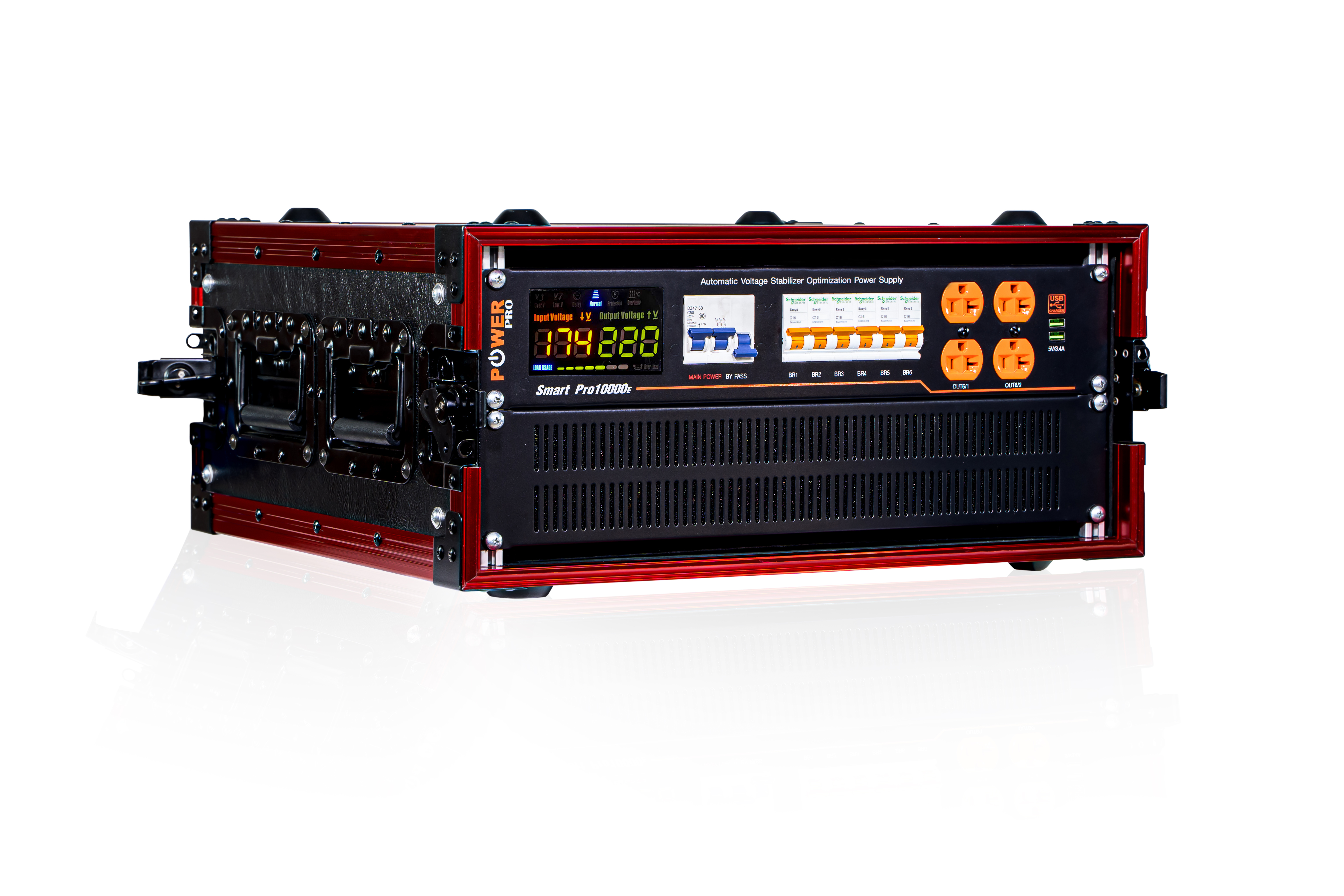 Smart stailizer Pro.5000e