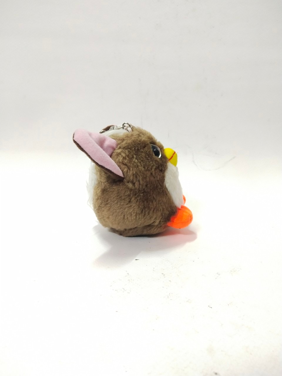 ตุ๊กตา เฟอร์บี้ พรีเมี่ยม แมคโดนัลด์ งานเก่าสะสม ขนาดตามภาพ