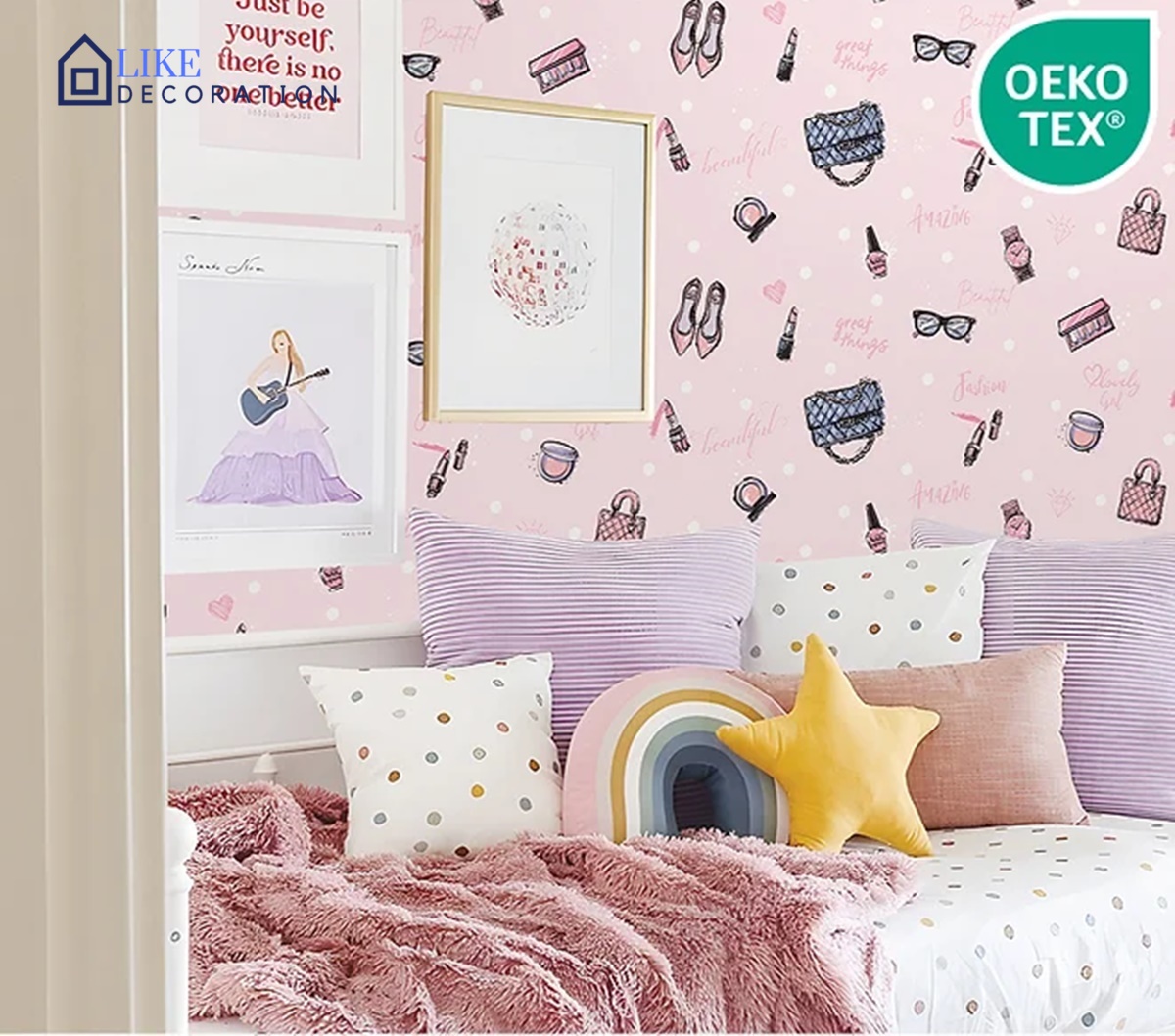 Little Dream World 5167-1