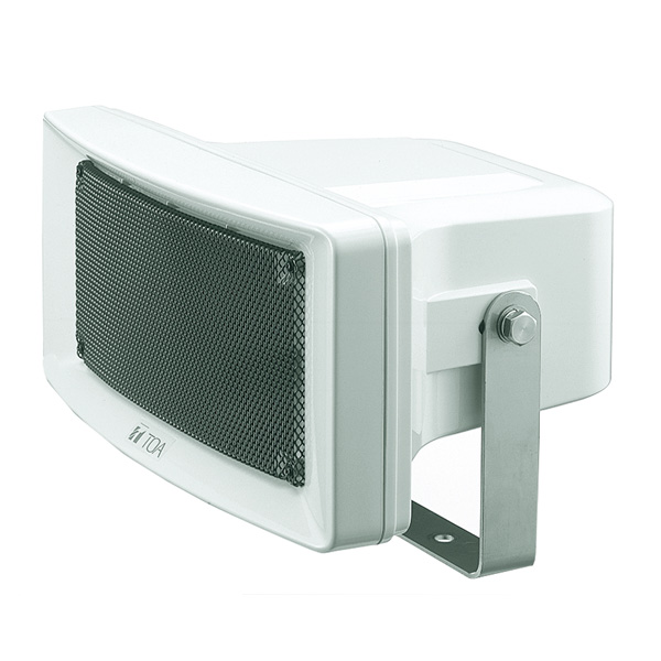TOA CS-304 IT ลำโพงกลางแจ้ง ใช้ได้ทุกสภาพอากาศ