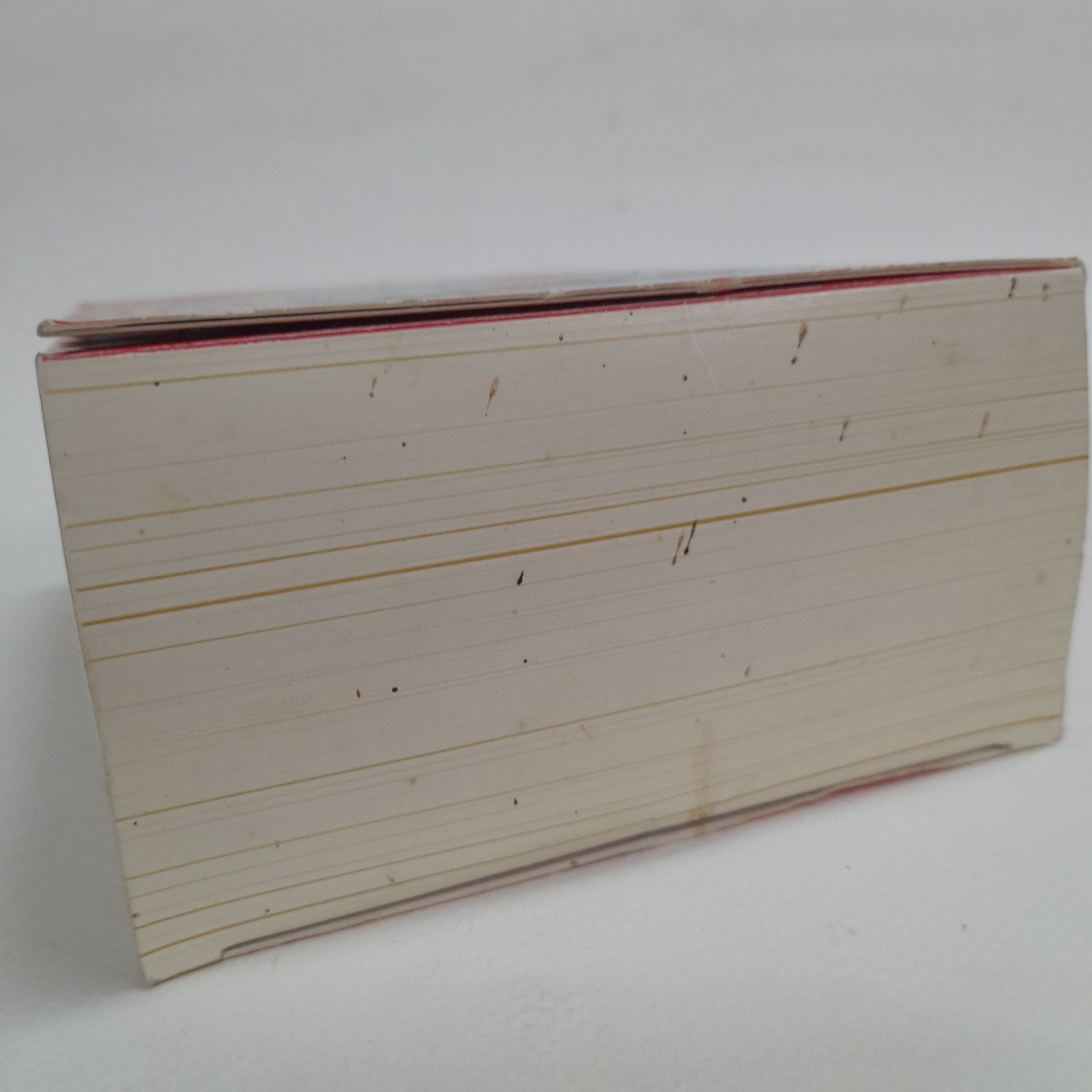 ตุ๊กตา คิตตี้ หนูน้อยหมวกแดง พรีเมี่ยม แมคโดนัลด์ ชุดแฟรี่เทลล์ งานในกล่องมือสองสภาพดี ขนาดตามรูป