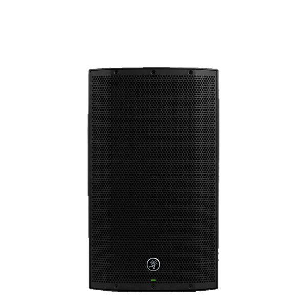 Mackie Thump12BST ตู้ลำโพงพร้อมขยายเสียง 1,300 วัตต์ 2 ทาง 12 นิ้ว