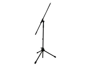 Superlux MS-121-BK ขาตั้งไมค์บรูมแขน 76CM.