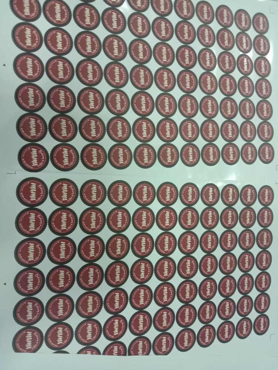 สติ๊กเกอร์ไดคัท