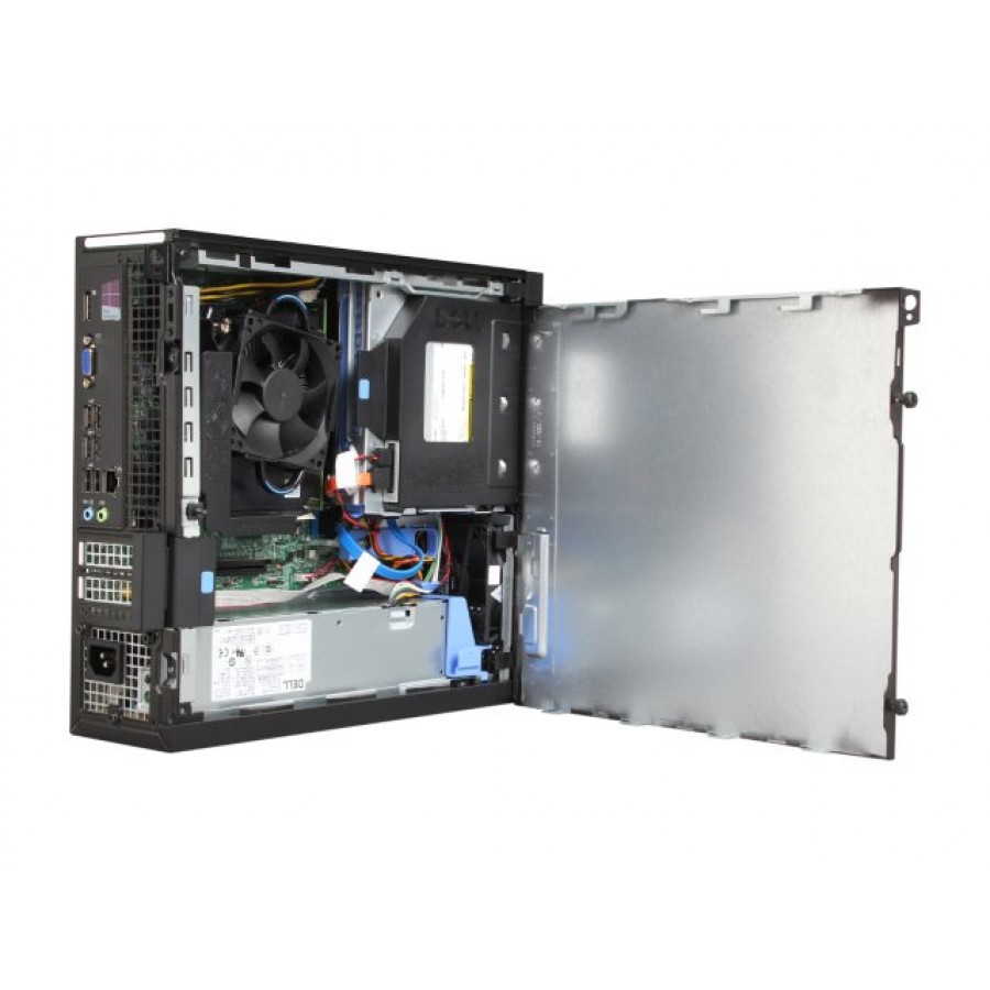 Dell OptiPlex 3020 Cpu i3-4150 (2/4 core 3.50 GHz) Ram 4 GB HDD 500 GB