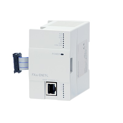 FX3U-ENET-L